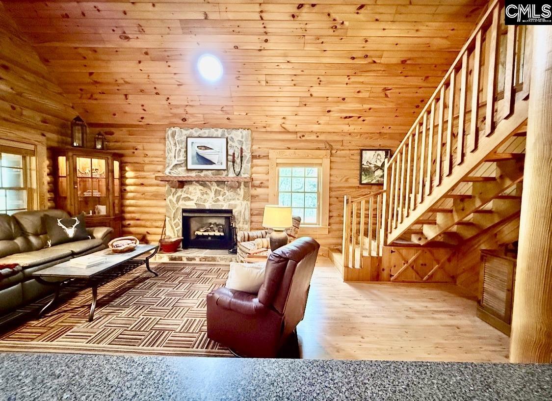 57 Club Lane Winnsboro, SC 29180
