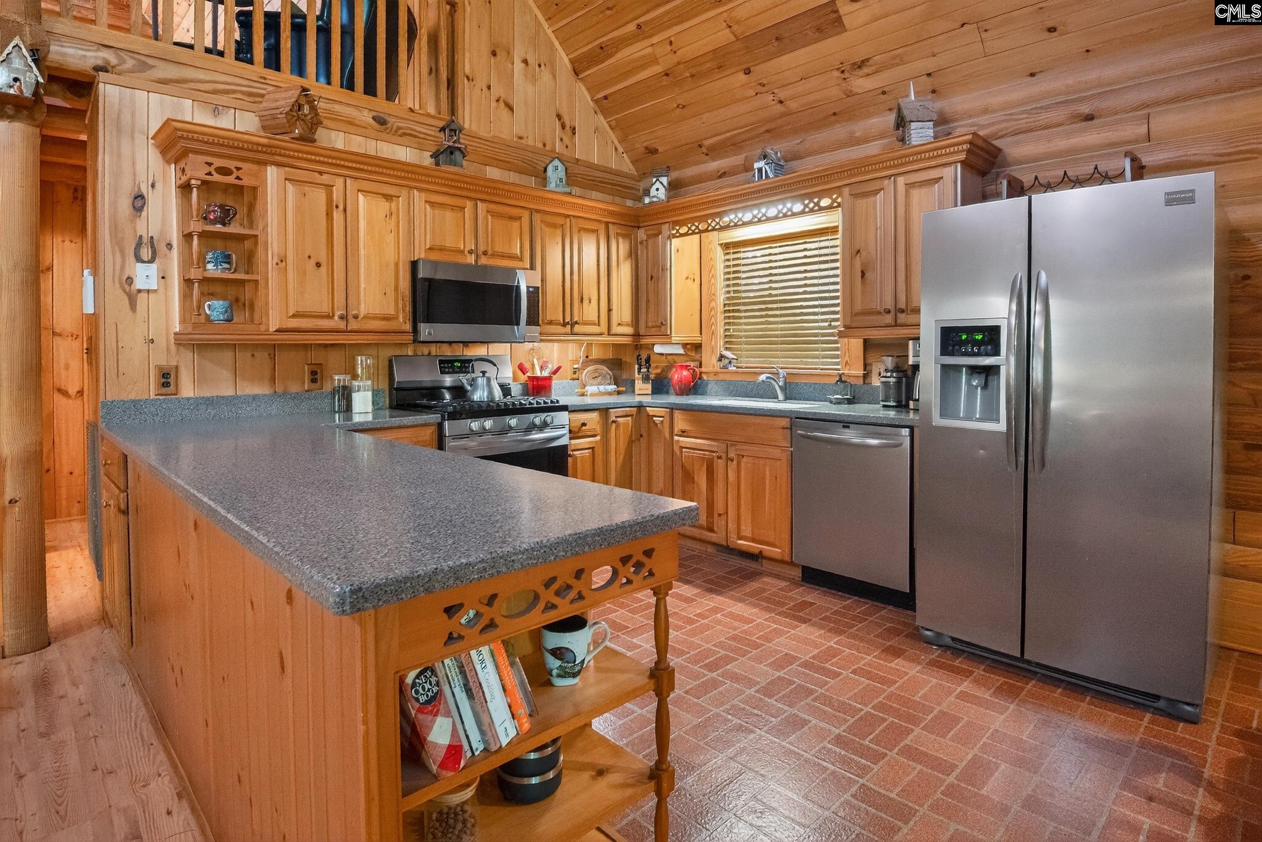 57 Club Lane Winnsboro, SC 29180