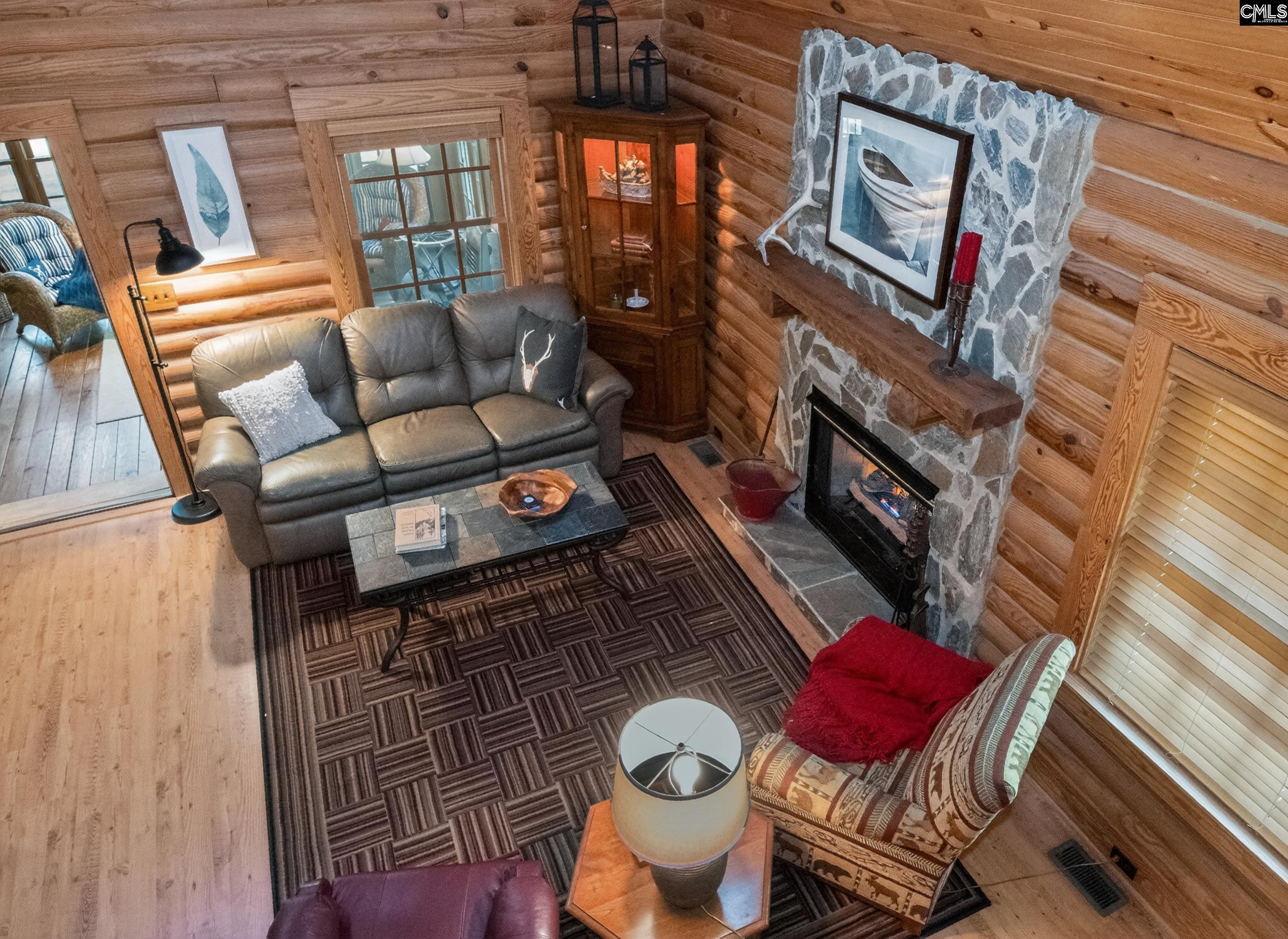 57 Club Lane Winnsboro, SC 29180