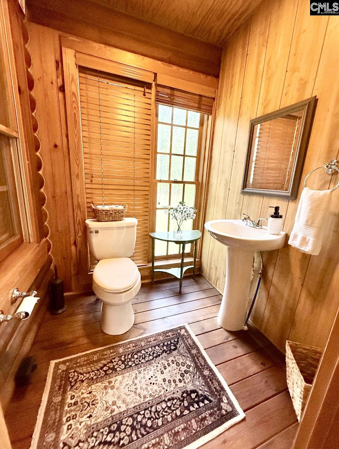 57 Club Lane Winnsboro, SC 29180