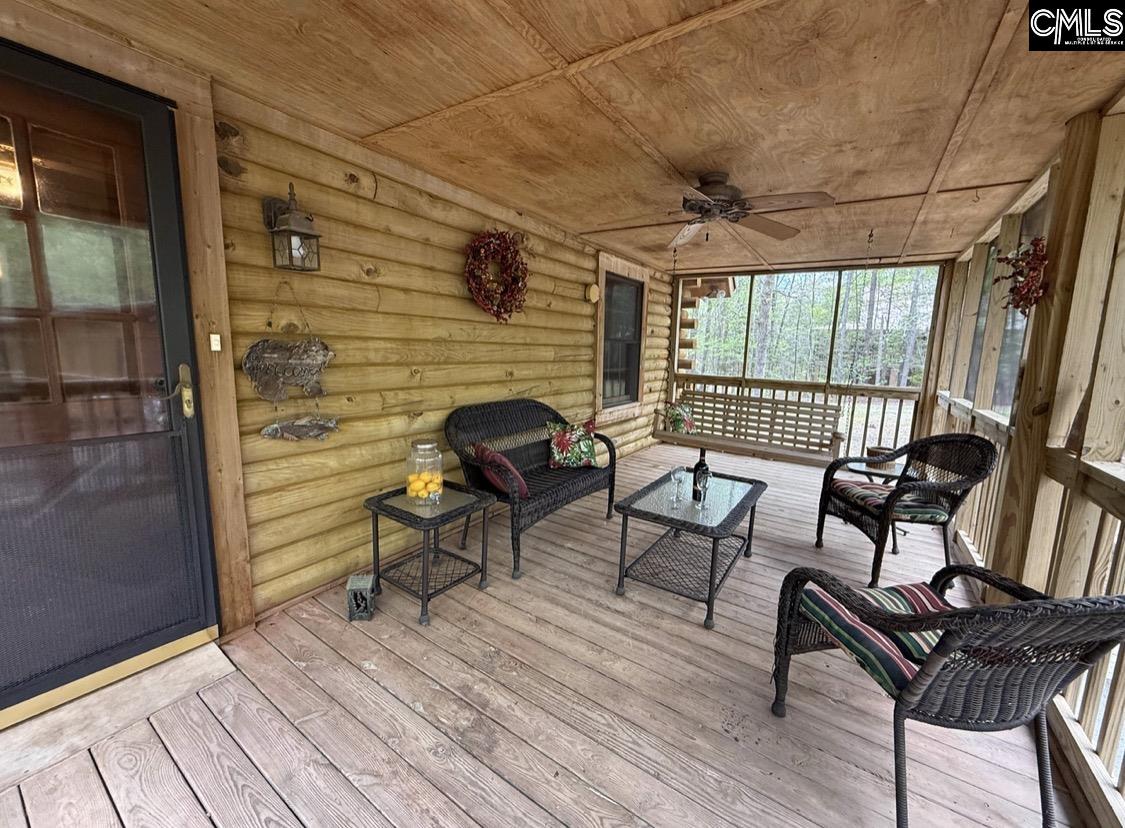 57 Club Lane Winnsboro, SC 29180
