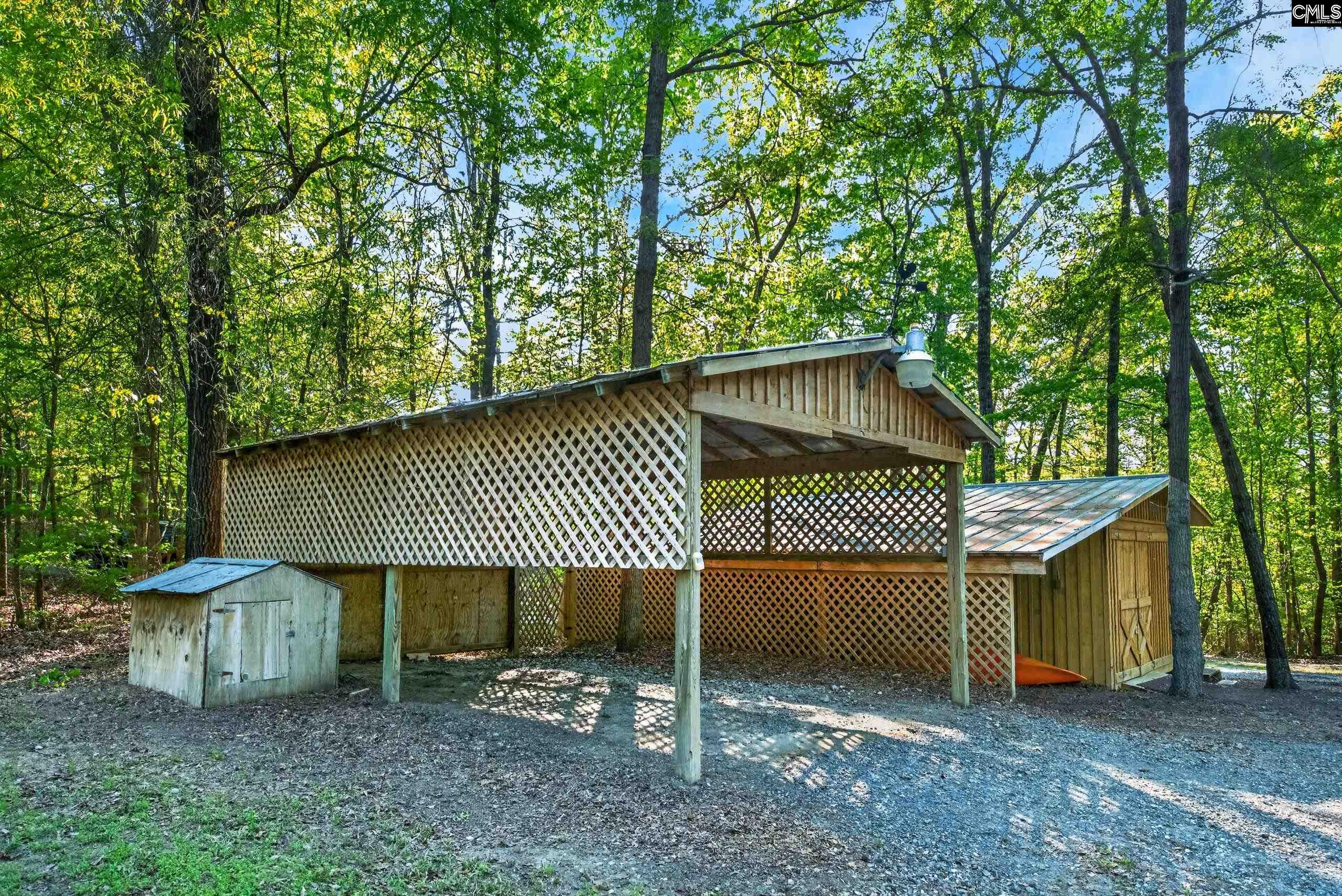 57 Club Lane Winnsboro, SC 29180