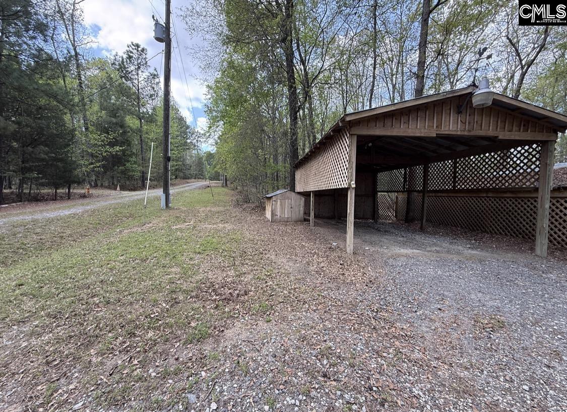 57 Club Lane Winnsboro, SC 29180