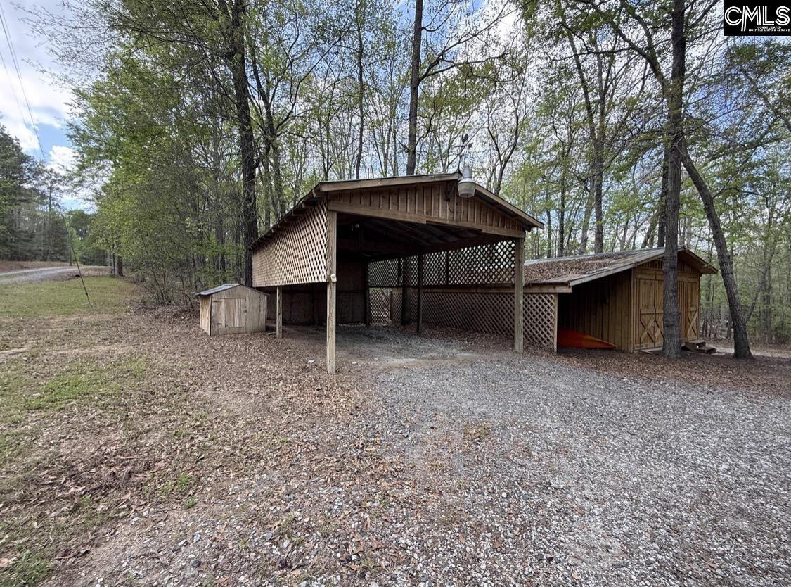 57 Club Lane Winnsboro, SC 29180
