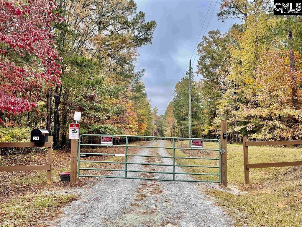 57 Club Lane Winnsboro, SC 29180