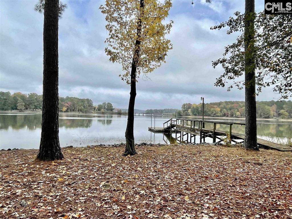 57 Club Lane Winnsboro, SC 29180