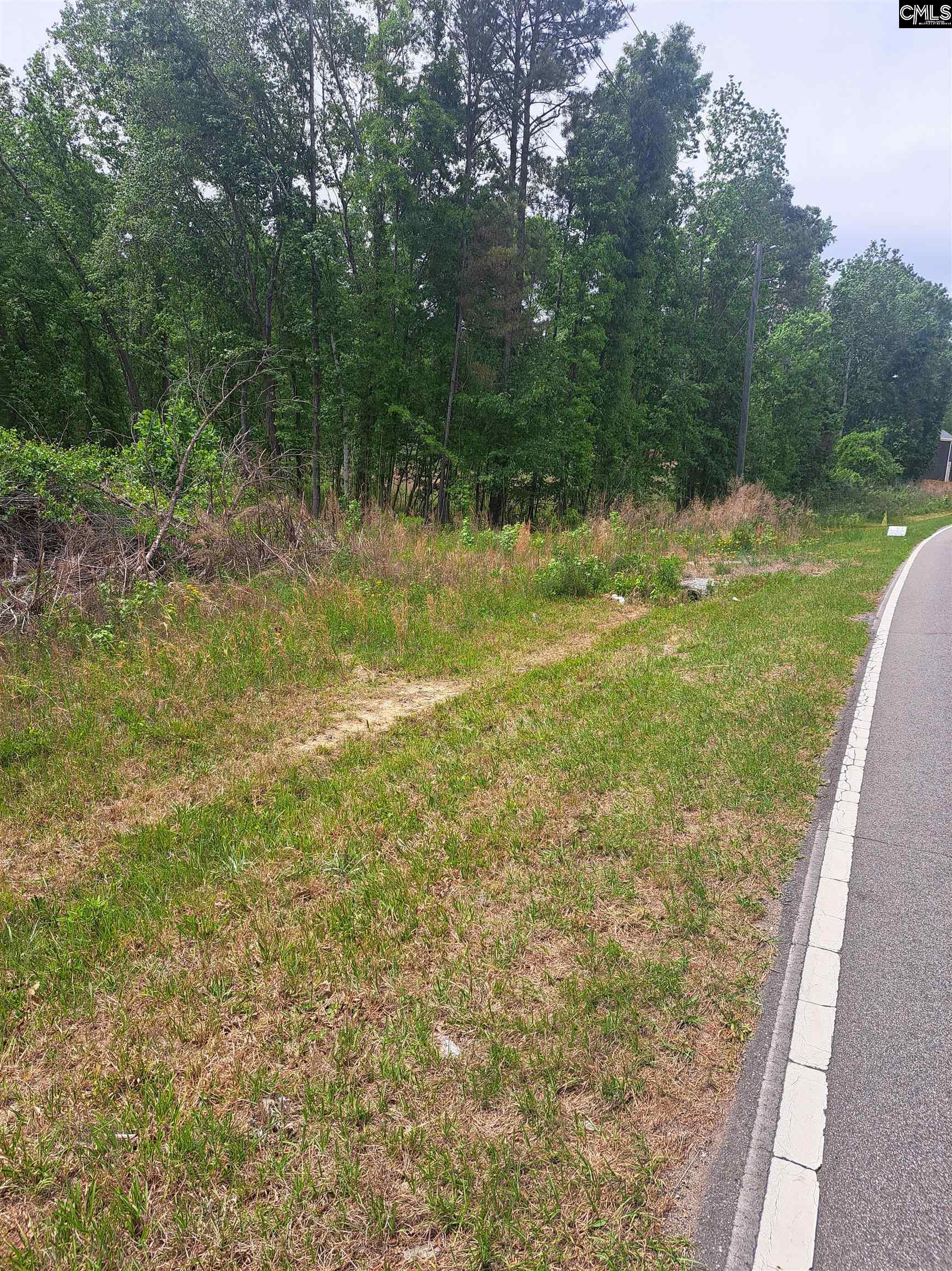 460 Grover Wilson Road Ridgeway, SC 29130-0000