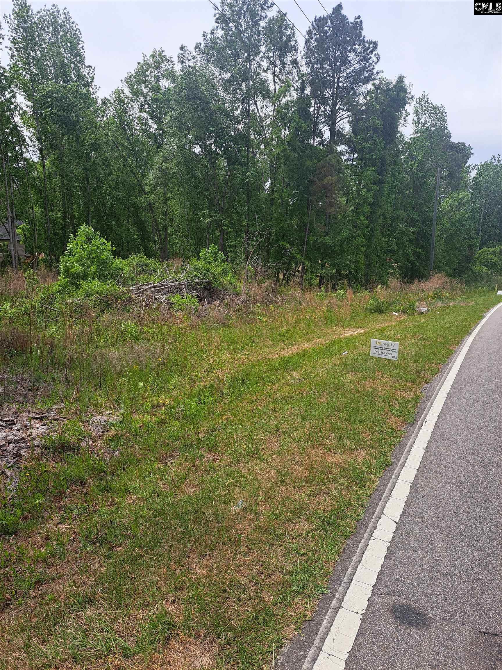 460 Grover Wilson Road Ridgeway, SC 29130-0000