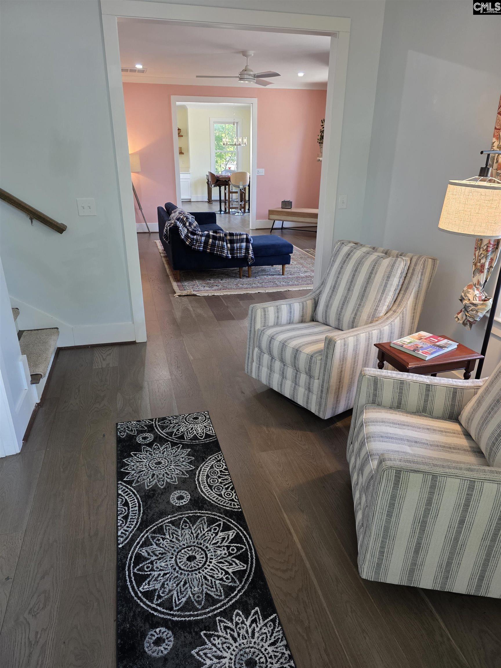 2208 Park Street Columbia, SC 29201