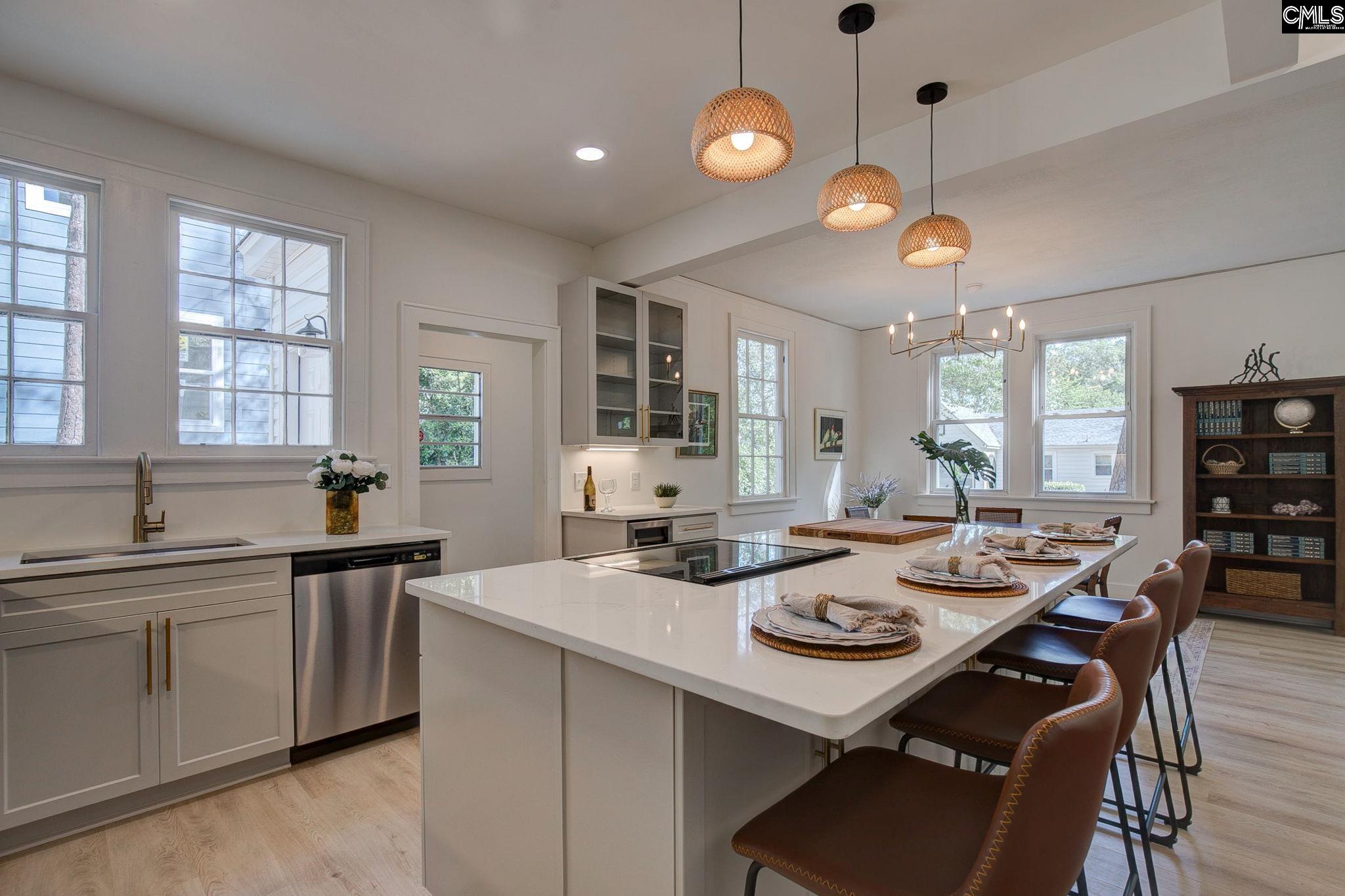 1316 Kinderway Avenue Columbia, SC 29203