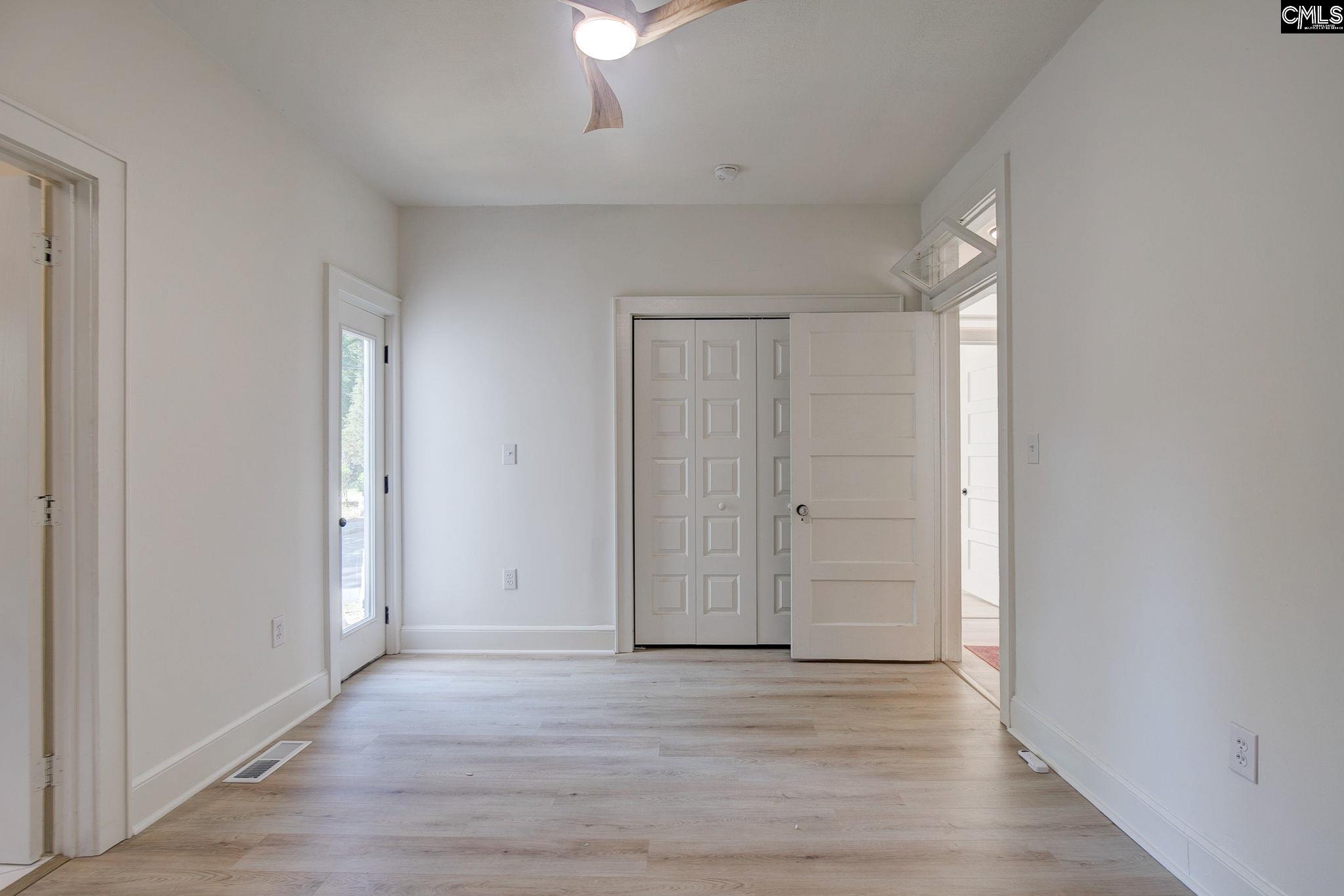 1316 Kinderway Avenue Columbia, SC 29203
