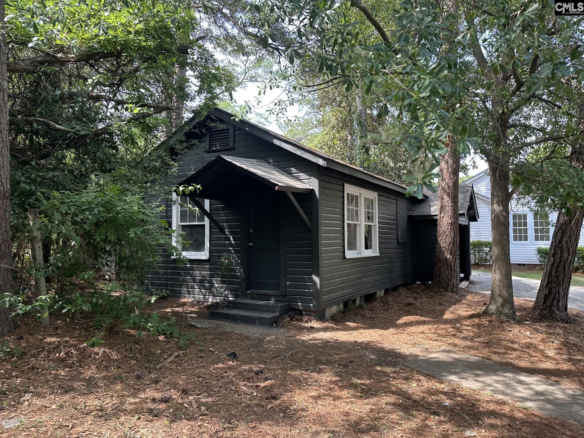 1316 Kinderway Avenue Columbia, SC 29203