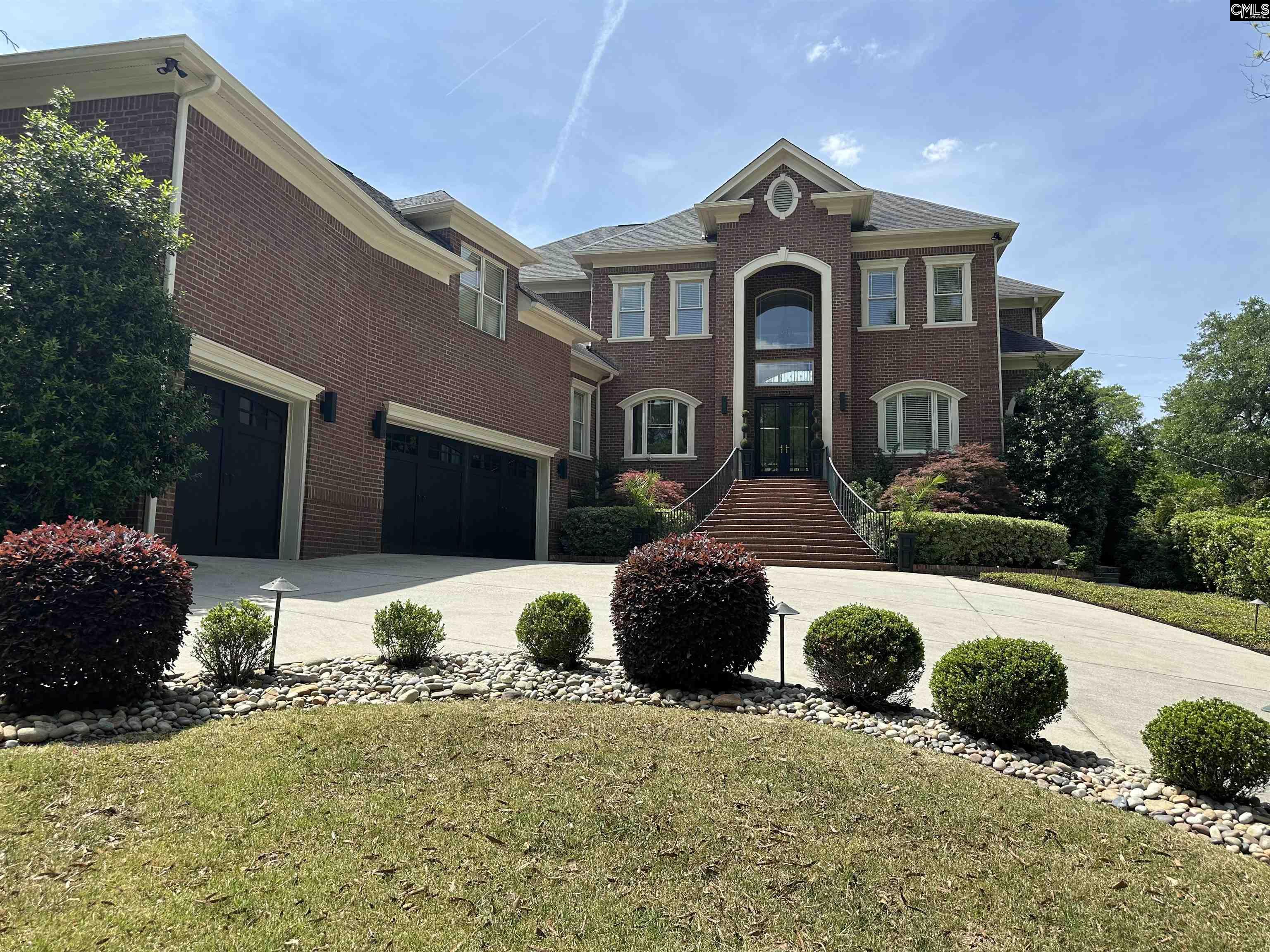 1223 Jennings Court Columbia, SC 29204