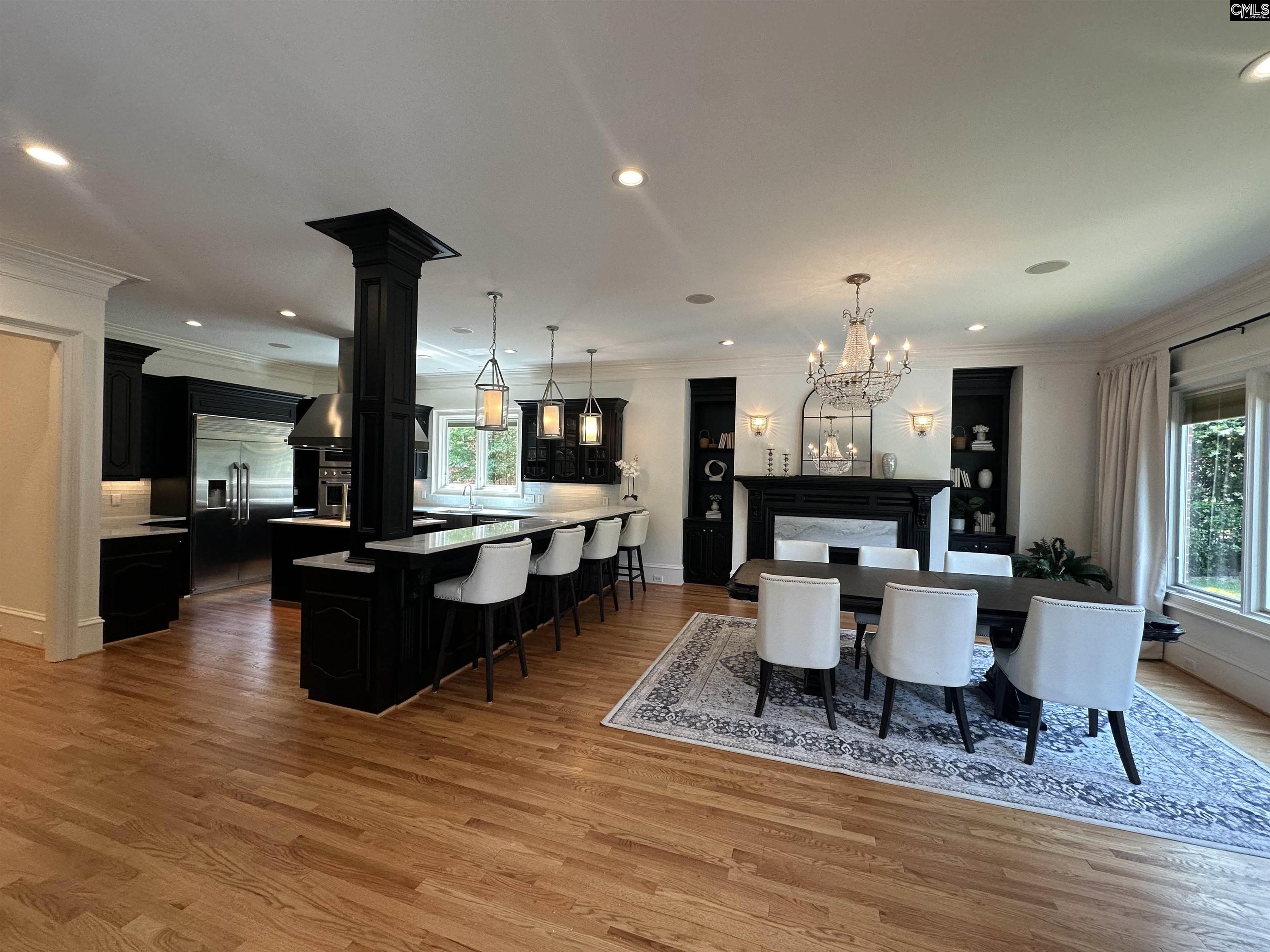 1223 Jennings Court Columbia, SC 29204