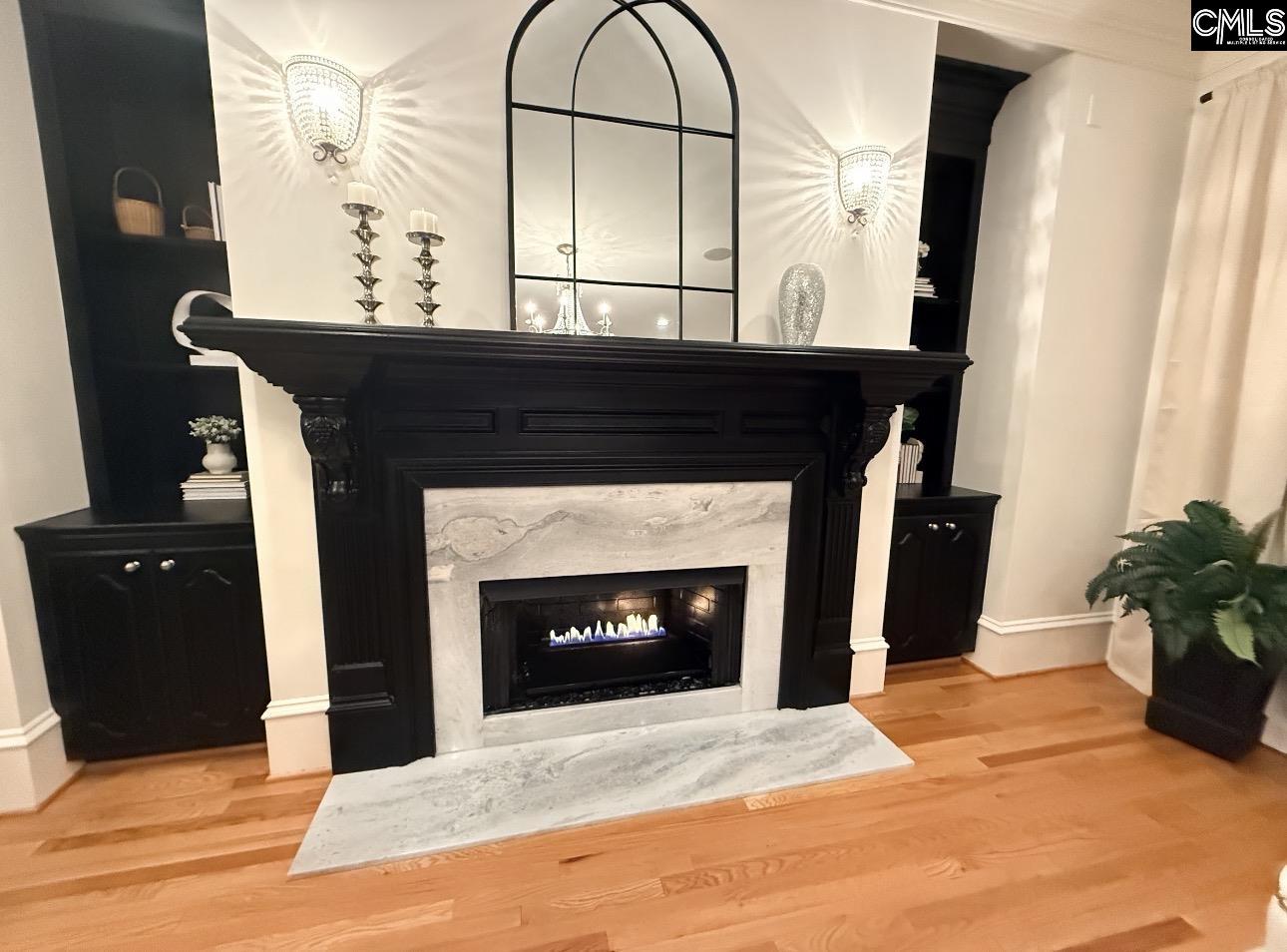 1223 Jennings Court Columbia, SC 29204