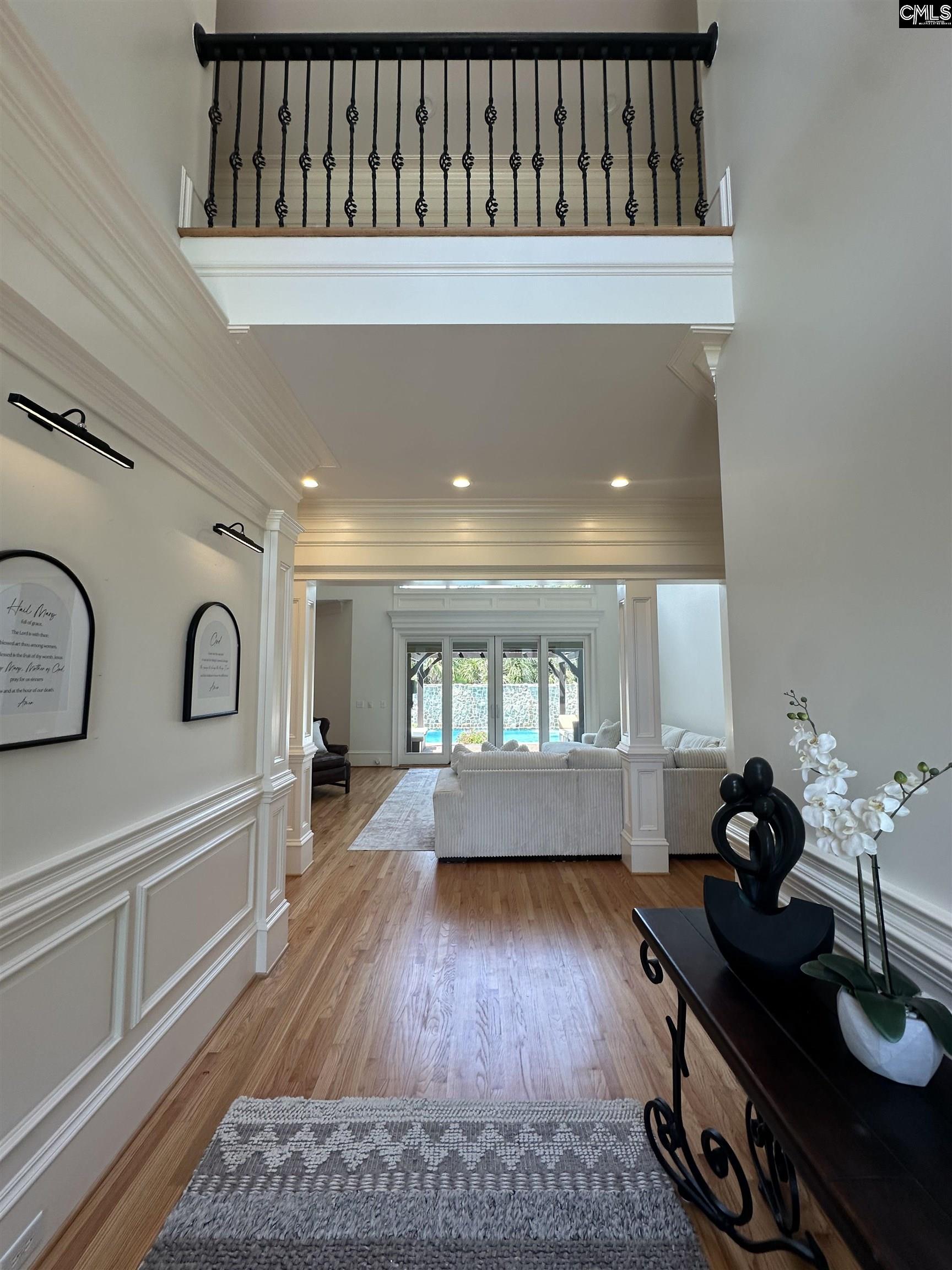 1223 Jennings Court Columbia, SC 29204