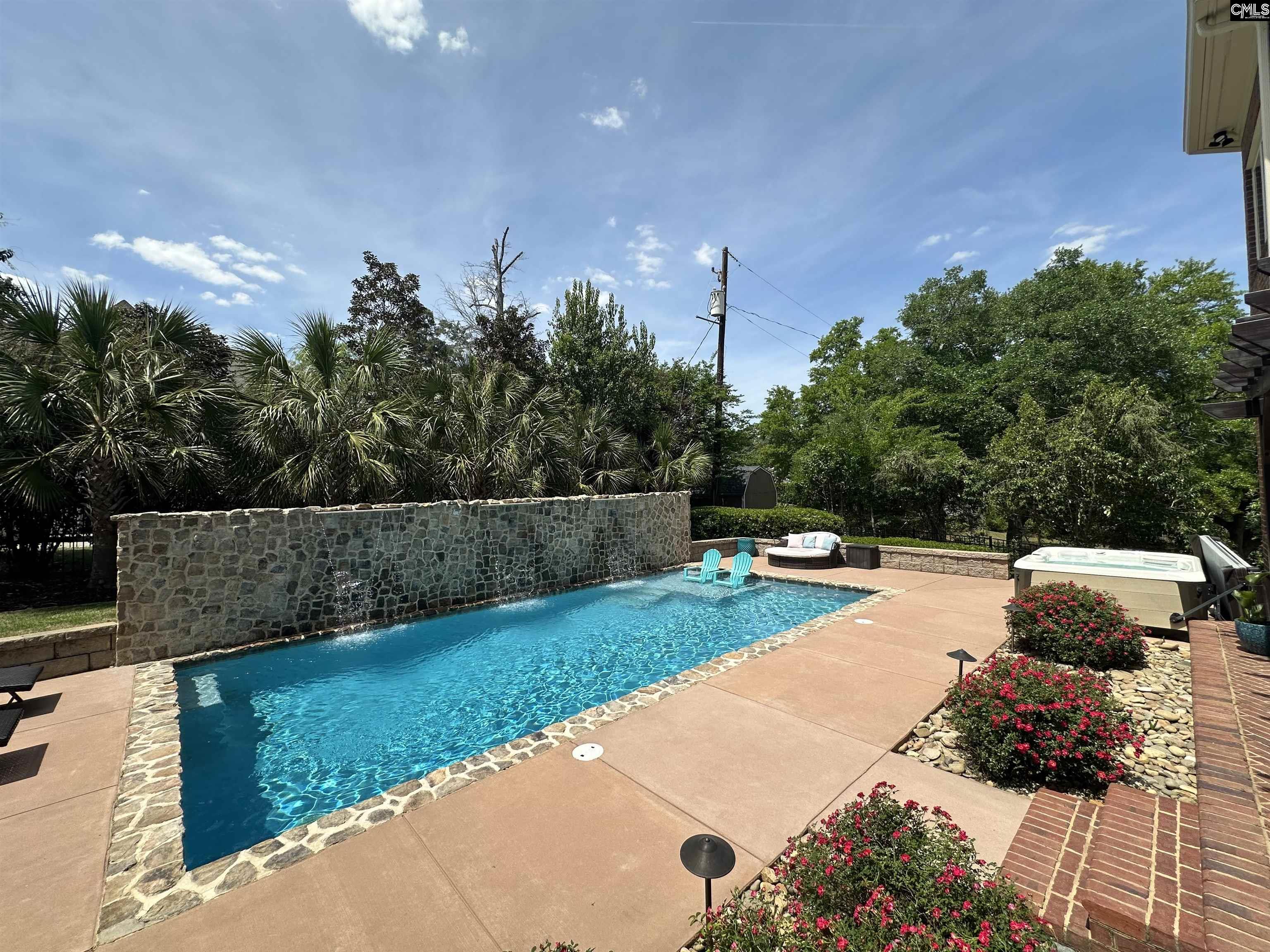 1223 Jennings Court Columbia, SC 29204