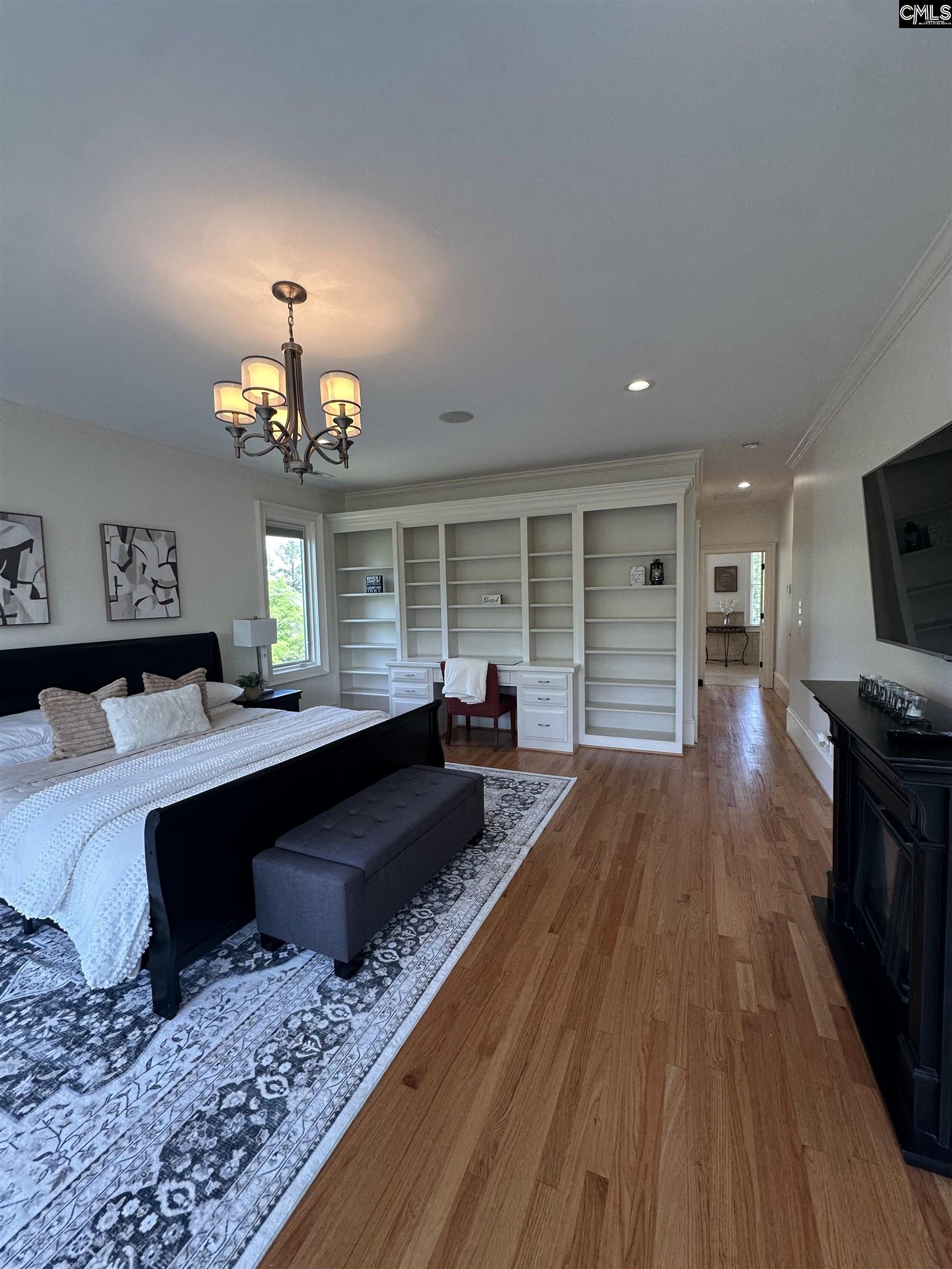 1223 Jennings Court Columbia, SC 29204