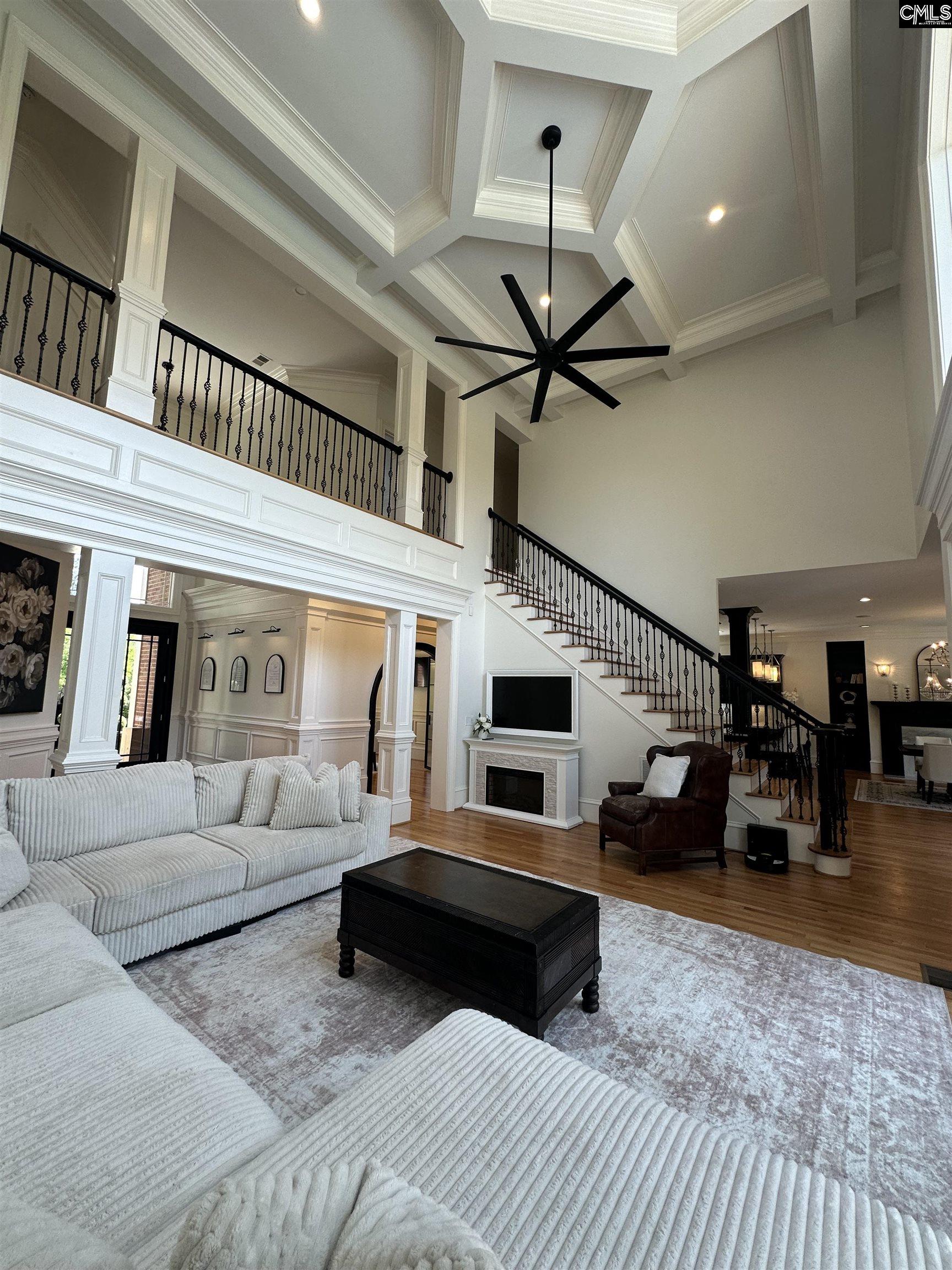 1223 Jennings Court Columbia, SC 29204