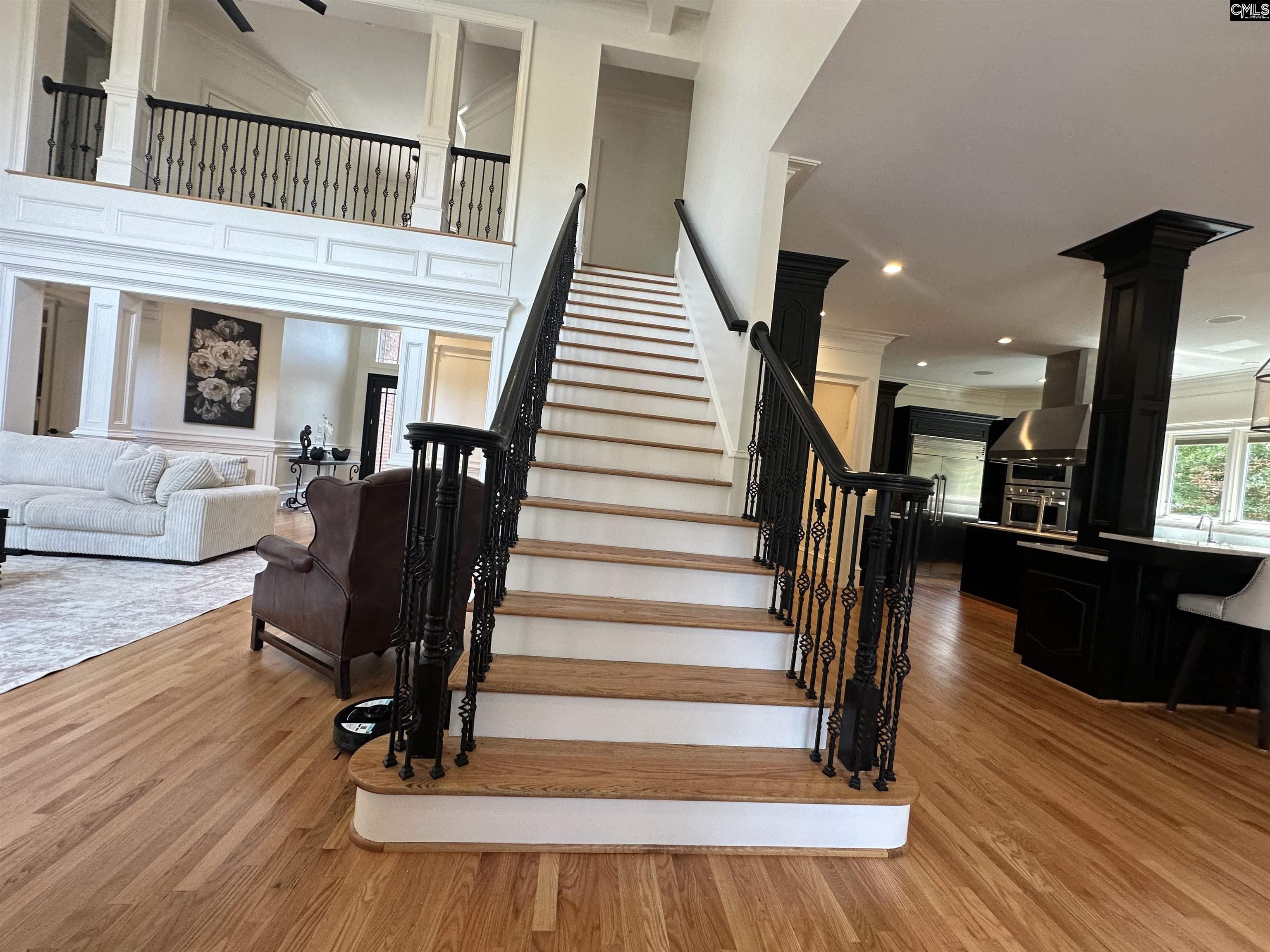 1223 Jennings Court Columbia, SC 29204