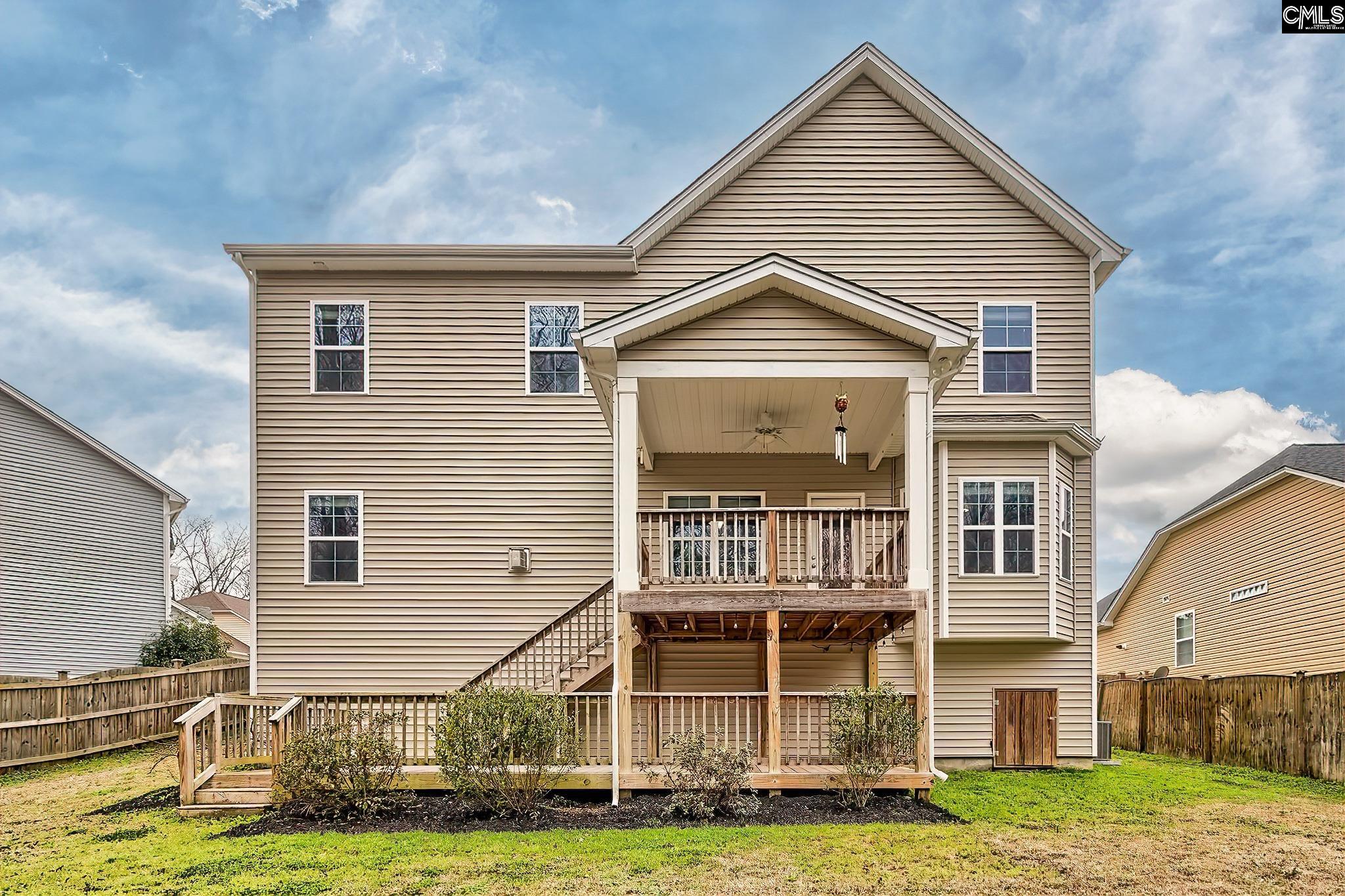 260 Eagle Pointe Drive Chapin, SC 29036