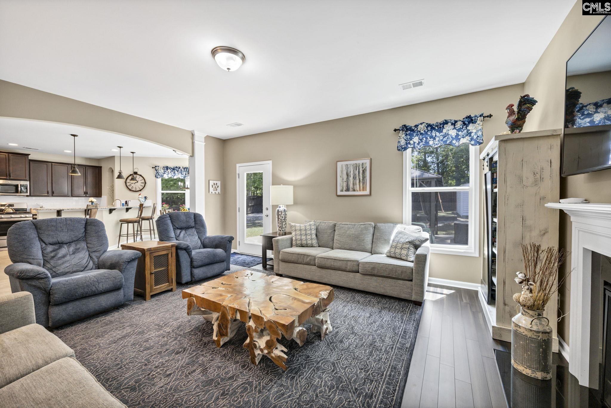 21 Leatherwood Drive Lugoff, SC 29078