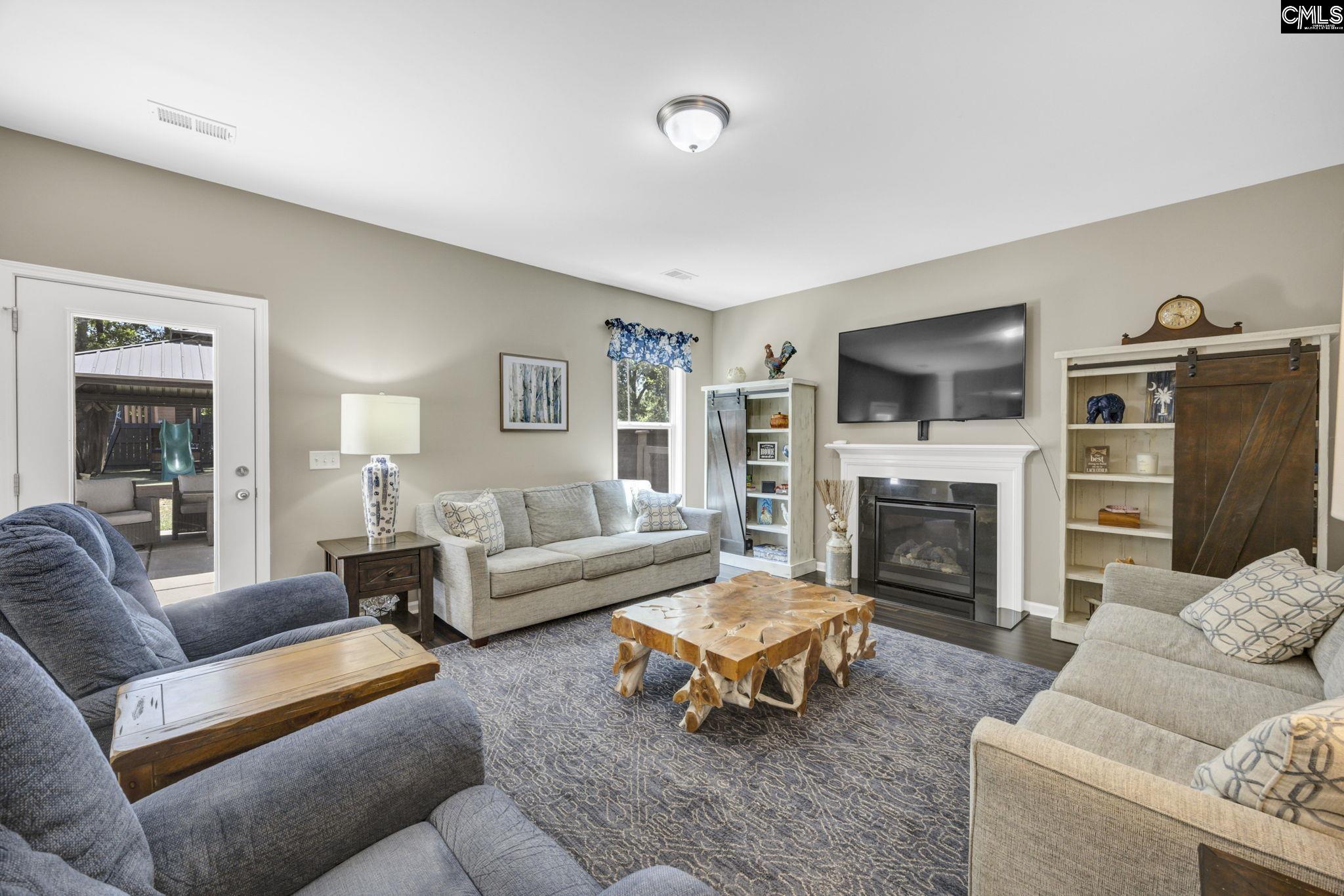 21 Leatherwood Drive Lugoff, SC 29078