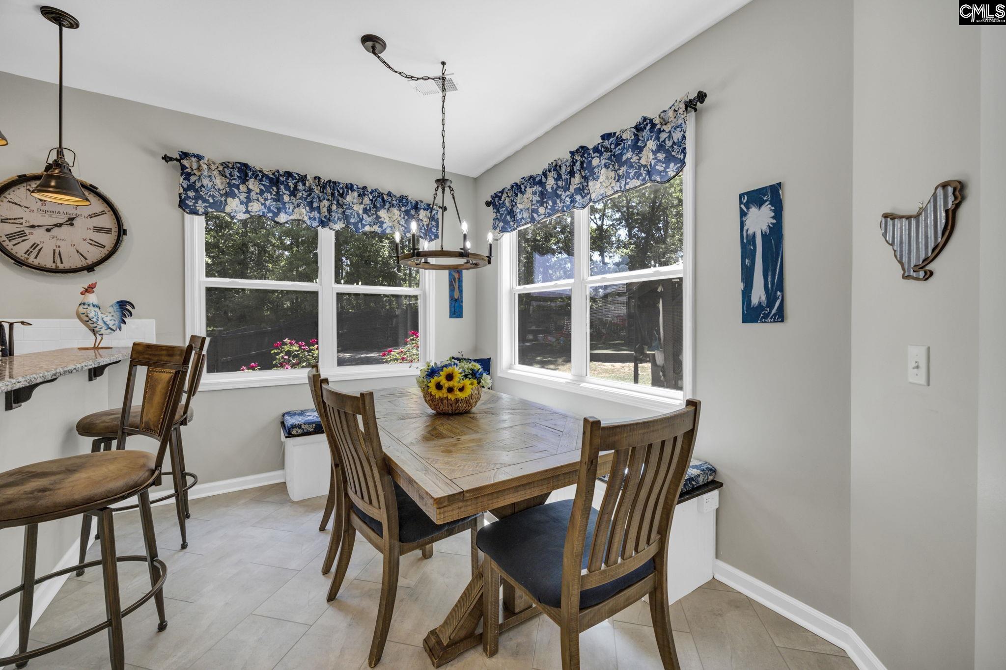 21 Leatherwood Drive Lugoff, SC 29078