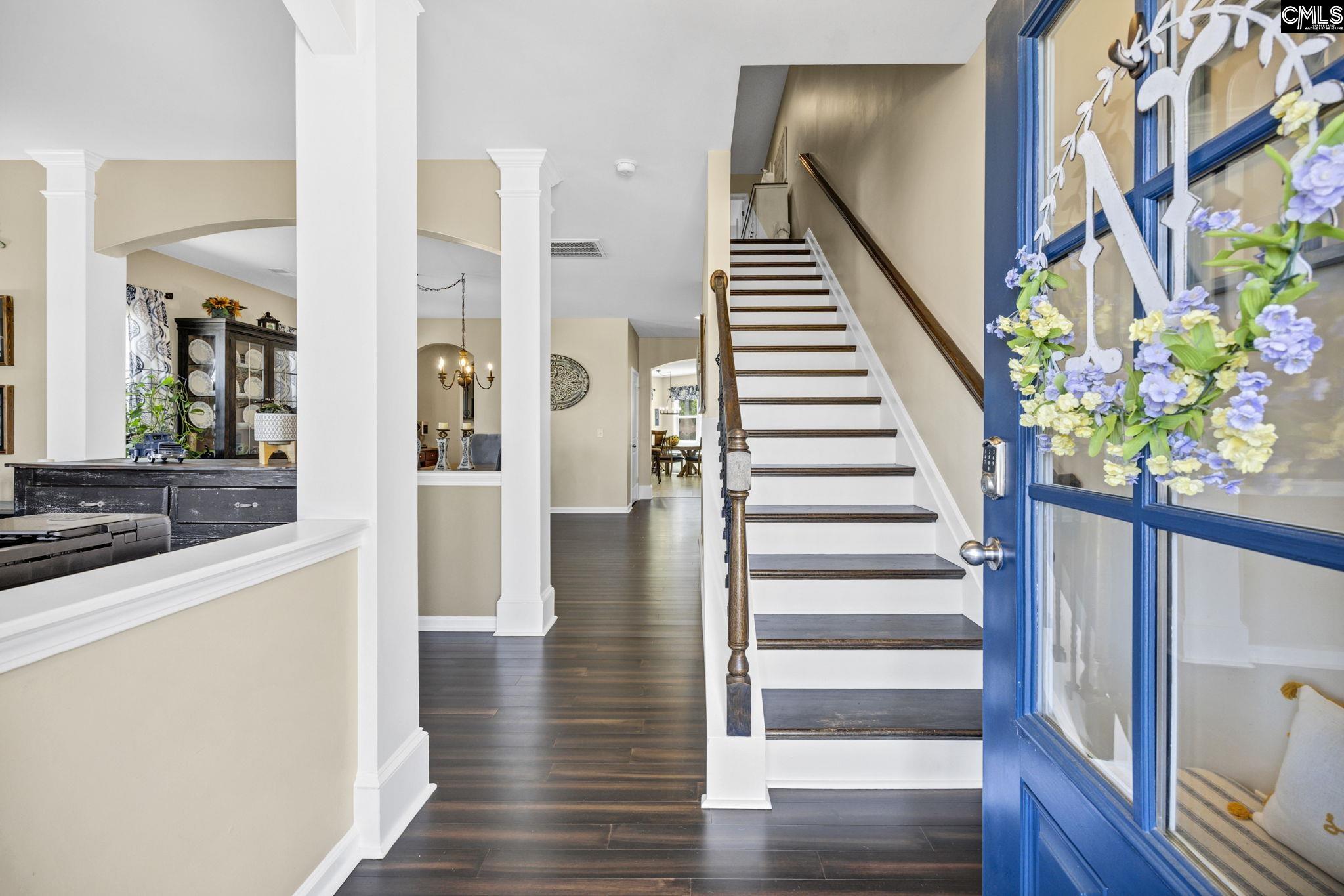 21 Leatherwood Drive Lugoff, SC 29078