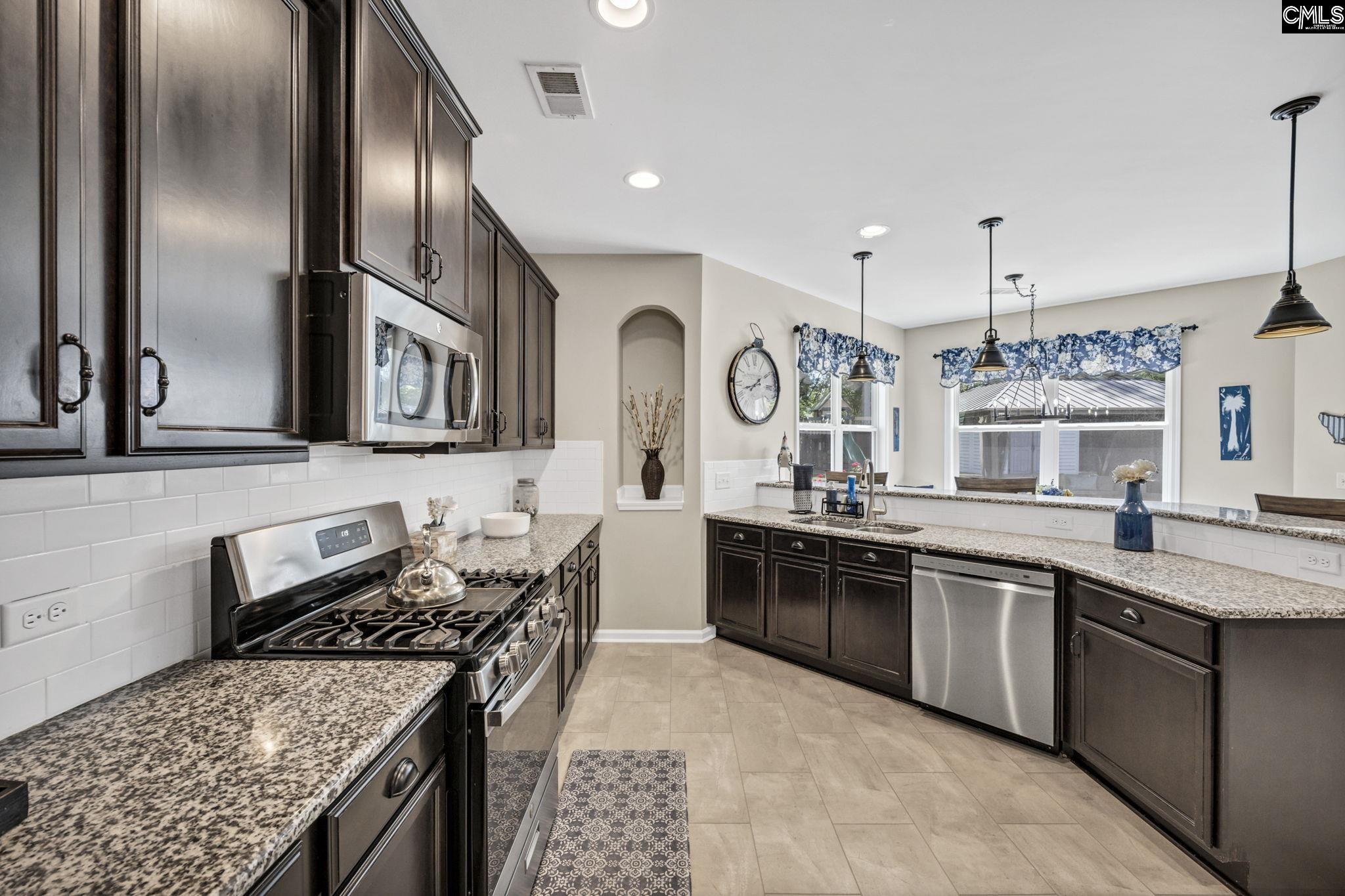 21 Leatherwood Drive Lugoff, SC 29078