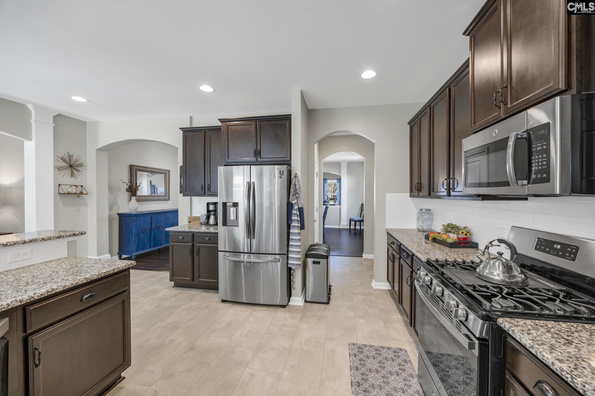 21 Leatherwood Drive Lugoff, SC 29078