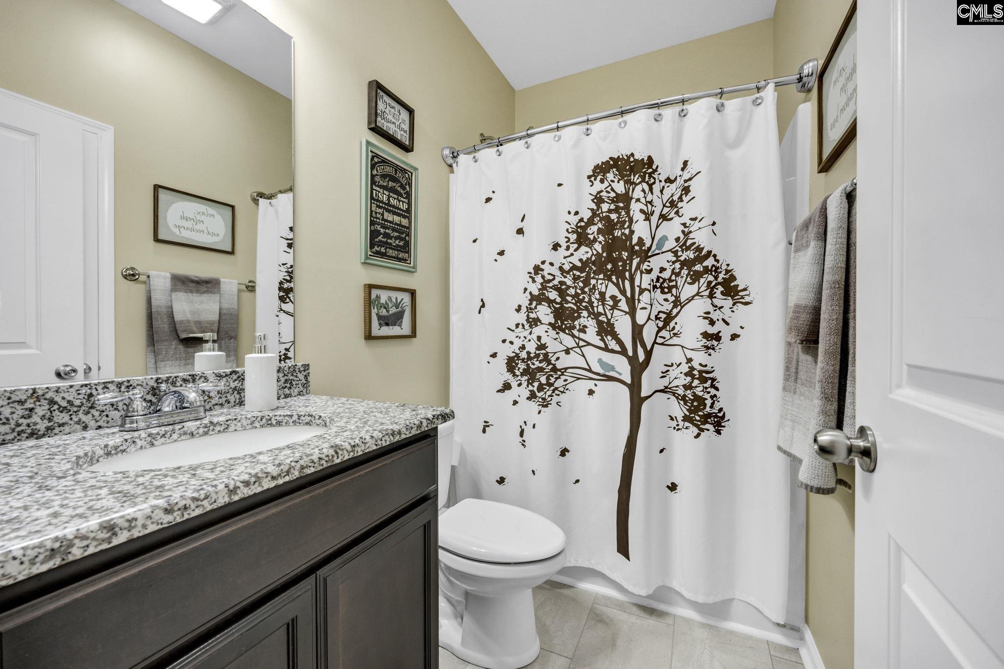 21 Leatherwood Drive Lugoff, SC 29078