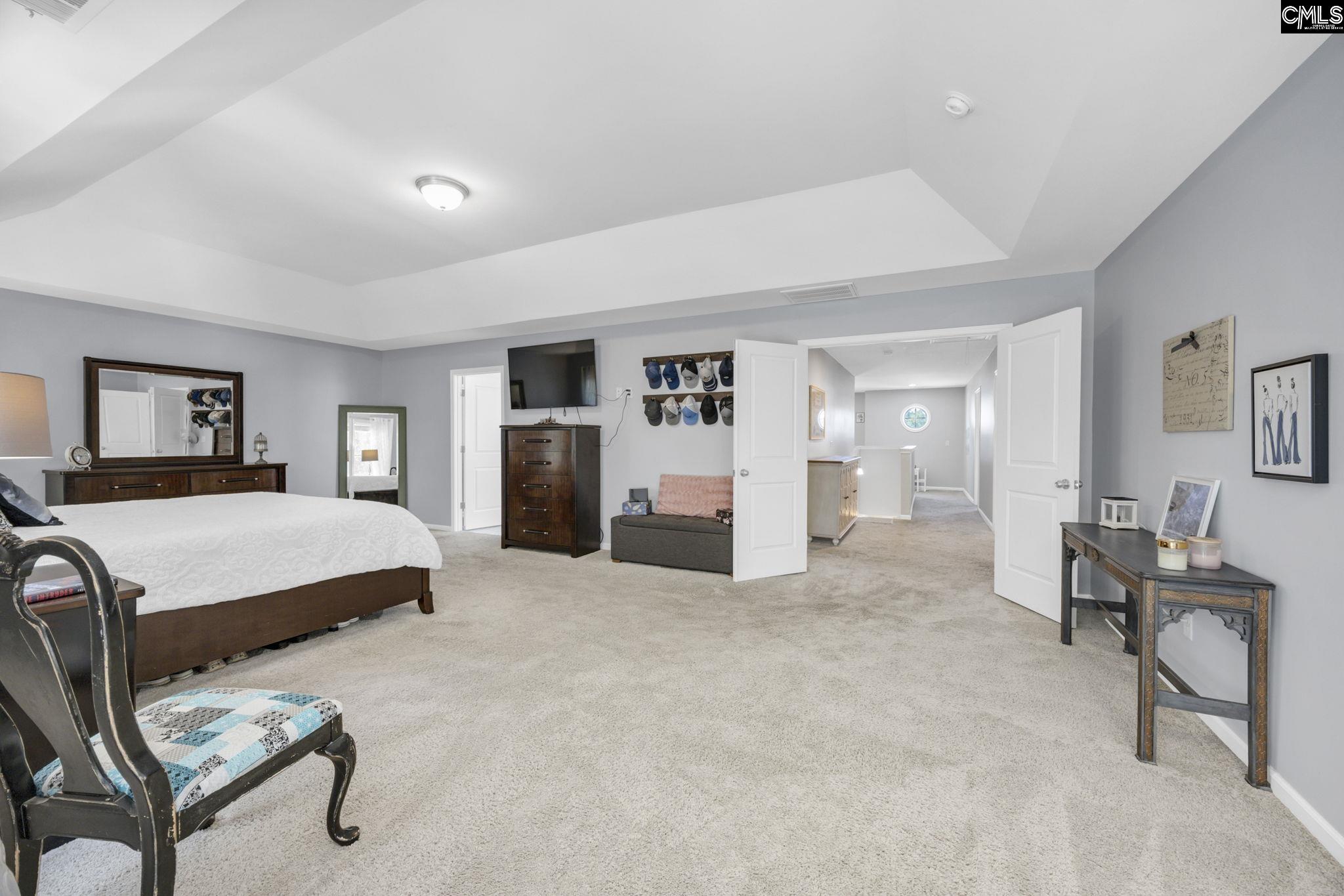 21 Leatherwood Drive Lugoff, SC 29078