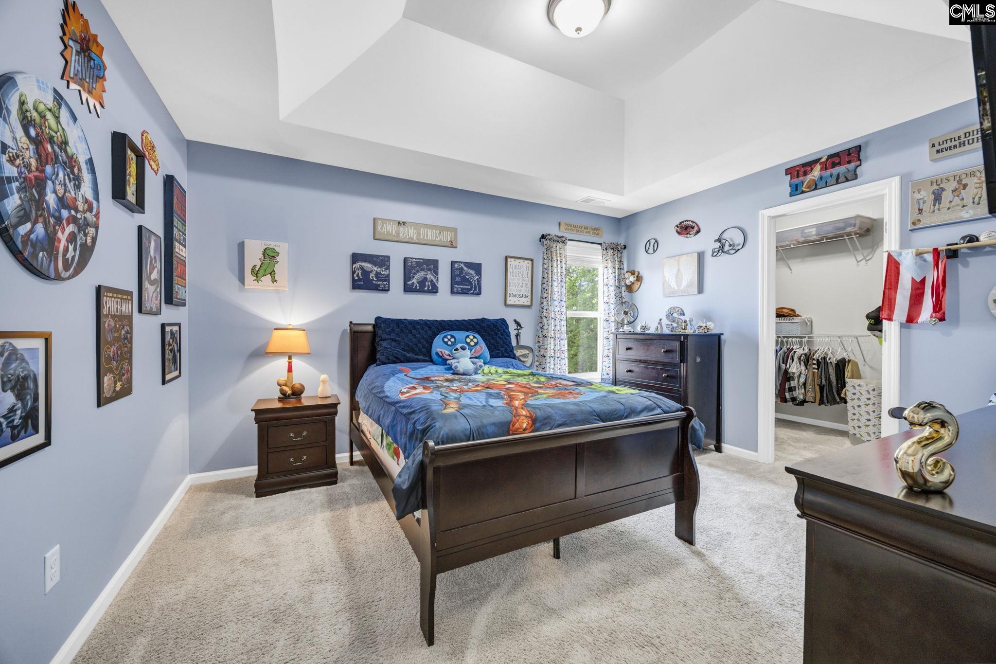 21 Leatherwood Drive Lugoff, SC 29078