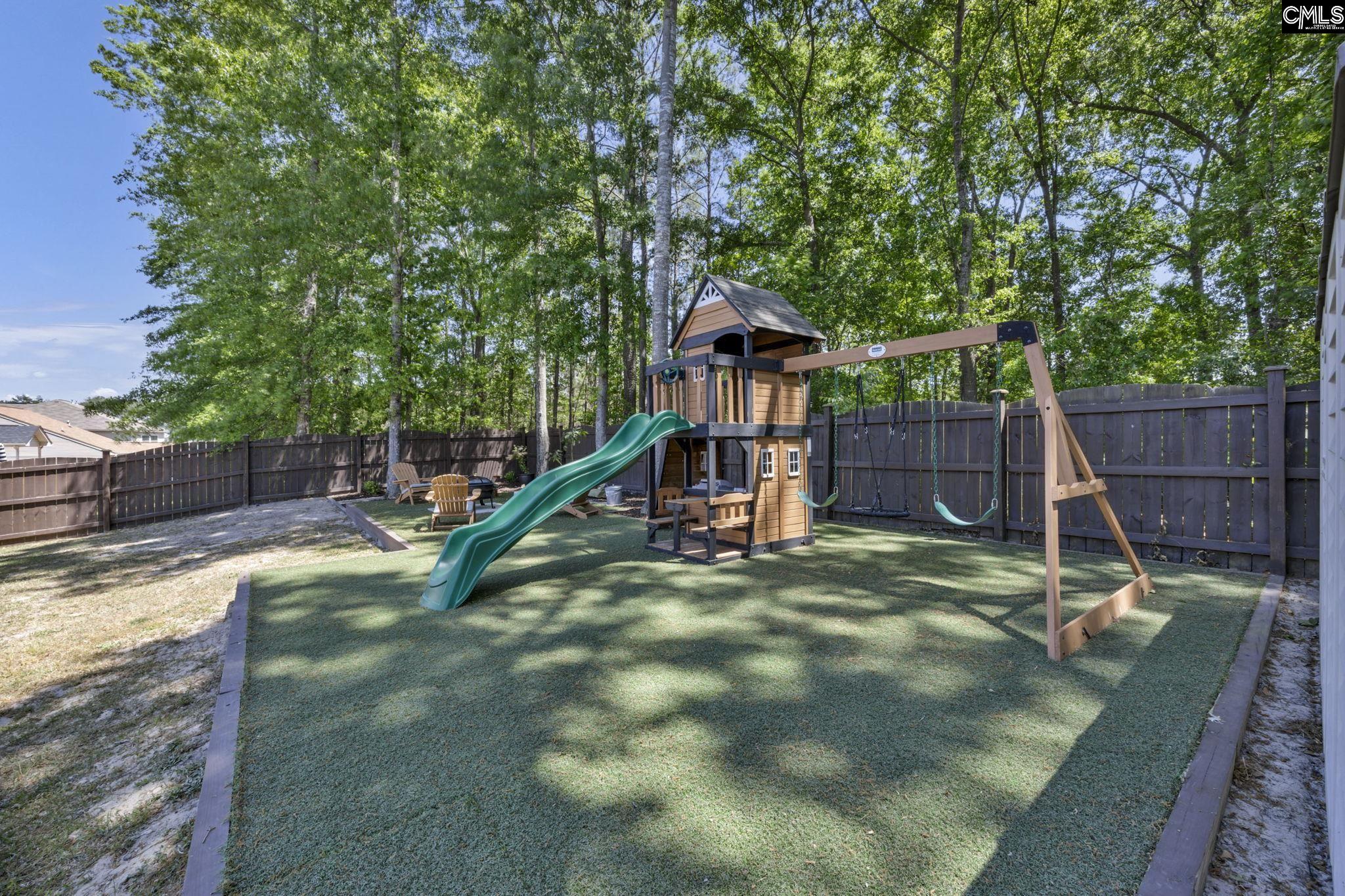 21 Leatherwood Drive Lugoff, SC 29078