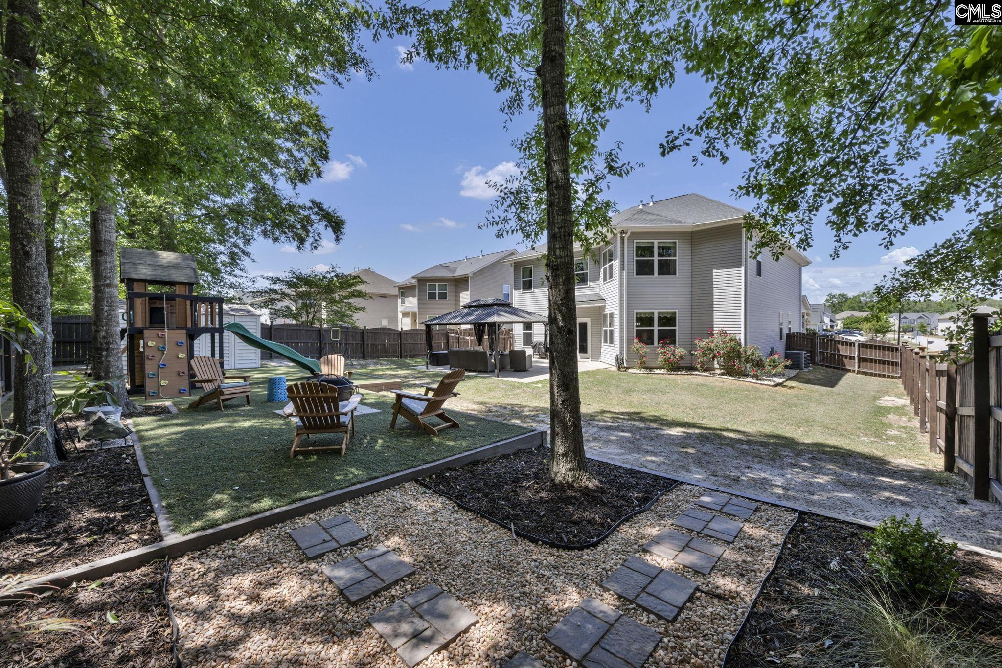 21 Leatherwood Drive Lugoff, SC 29078
