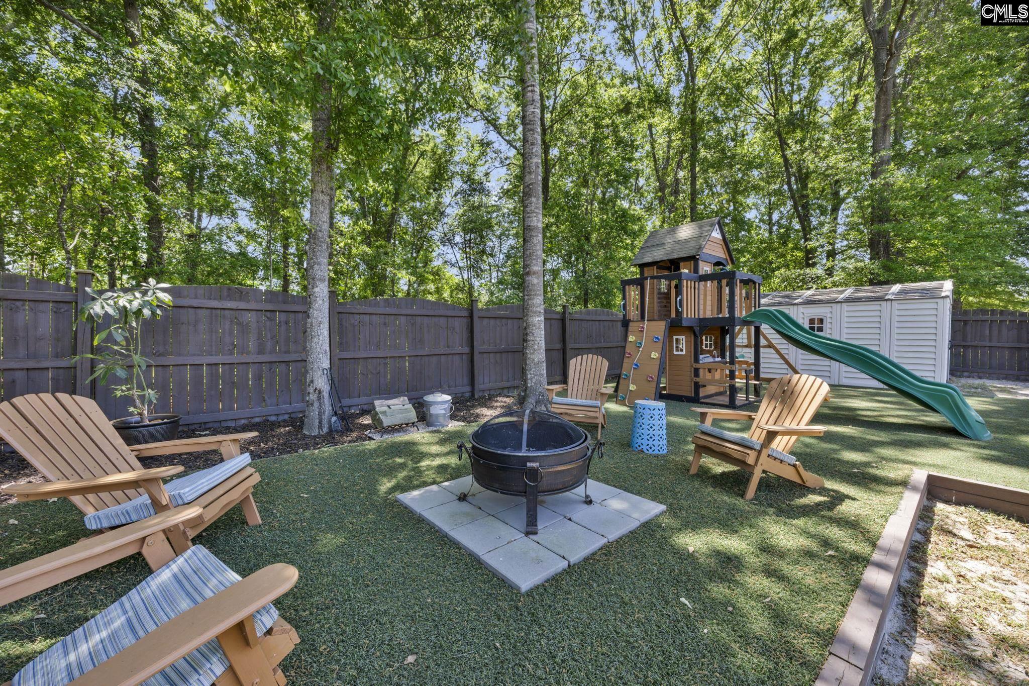 21 Leatherwood Drive Lugoff, SC 29078