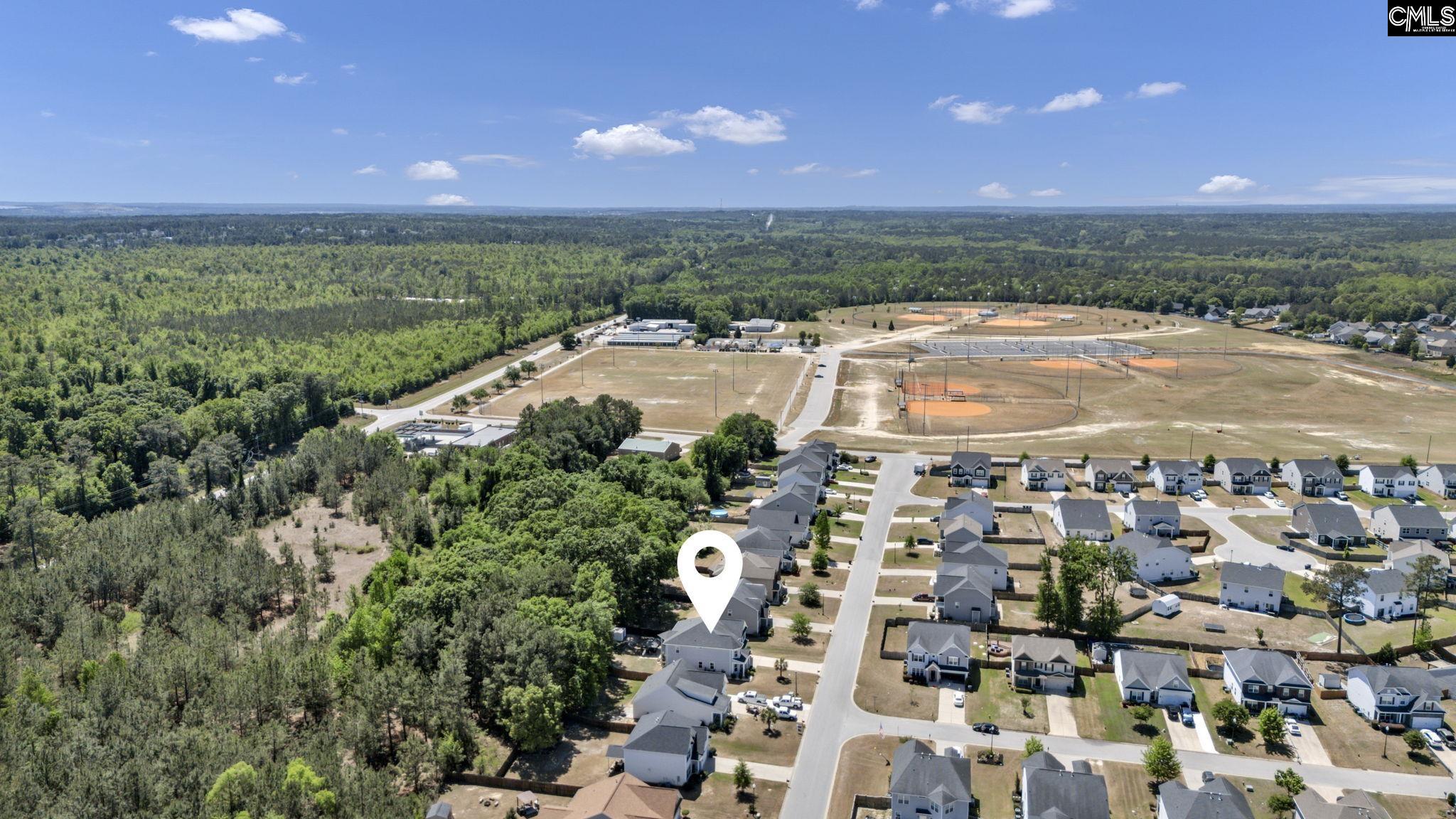 21 Leatherwood Drive Lugoff, SC 29078