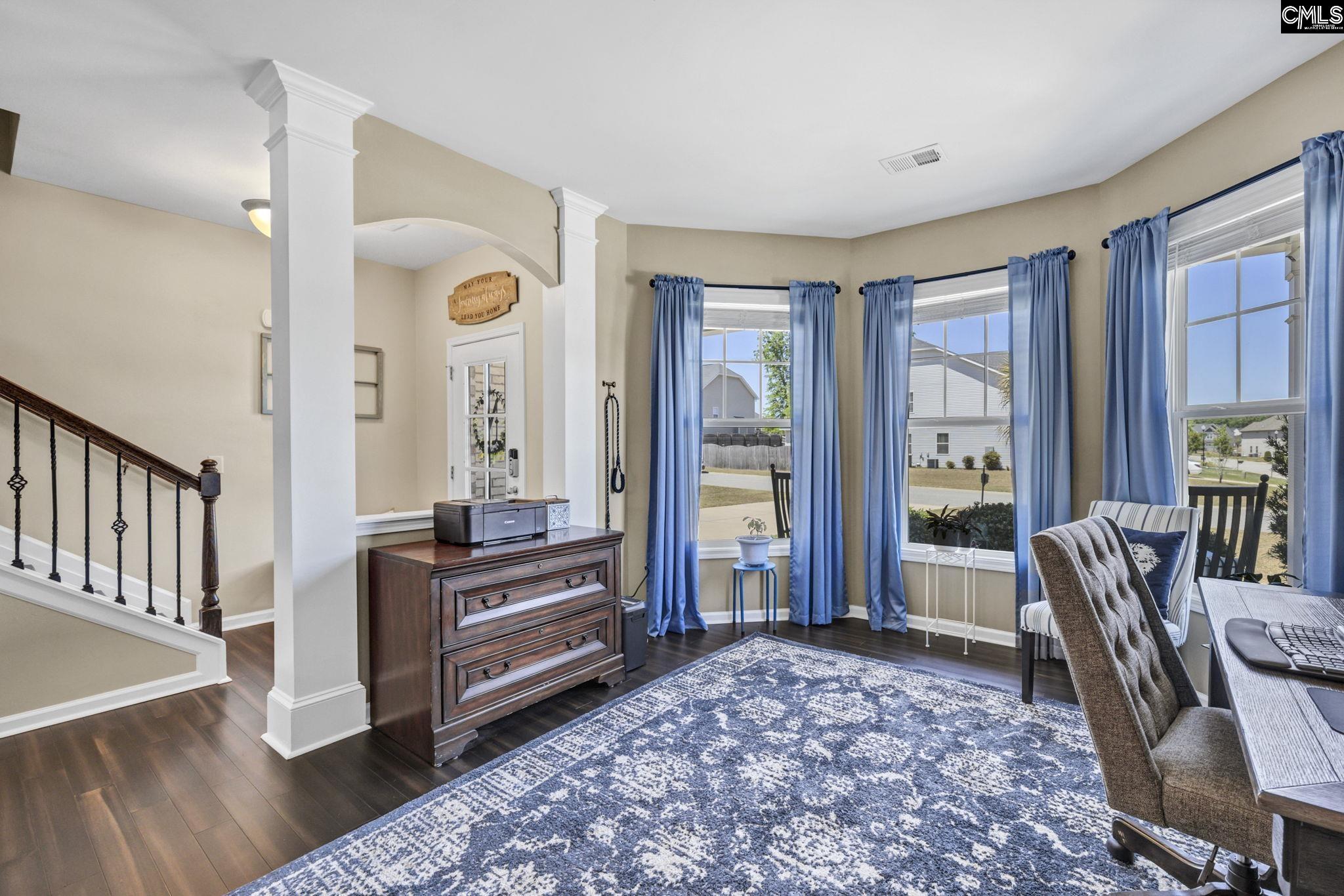 21 Leatherwood Drive Lugoff, SC 29078