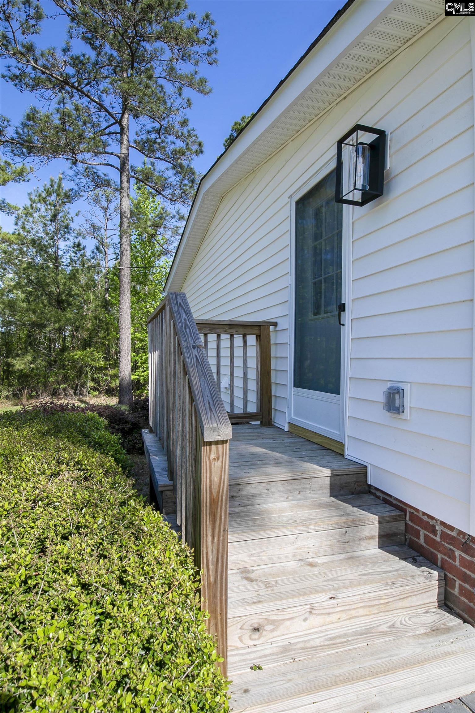 427 Seegars Mill Road Camden, SC 29020