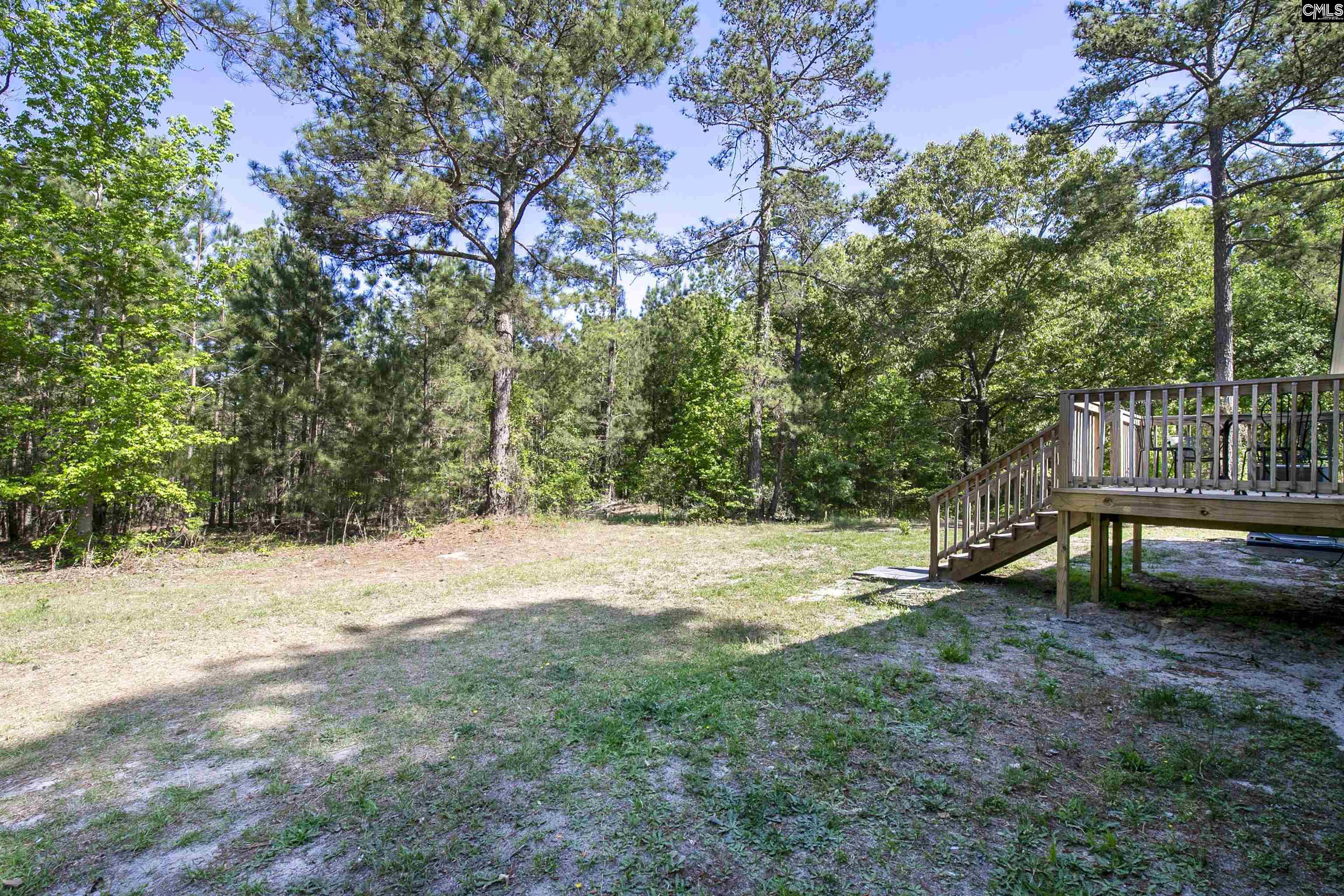 427 Seegars Mill Road Camden, SC 29020