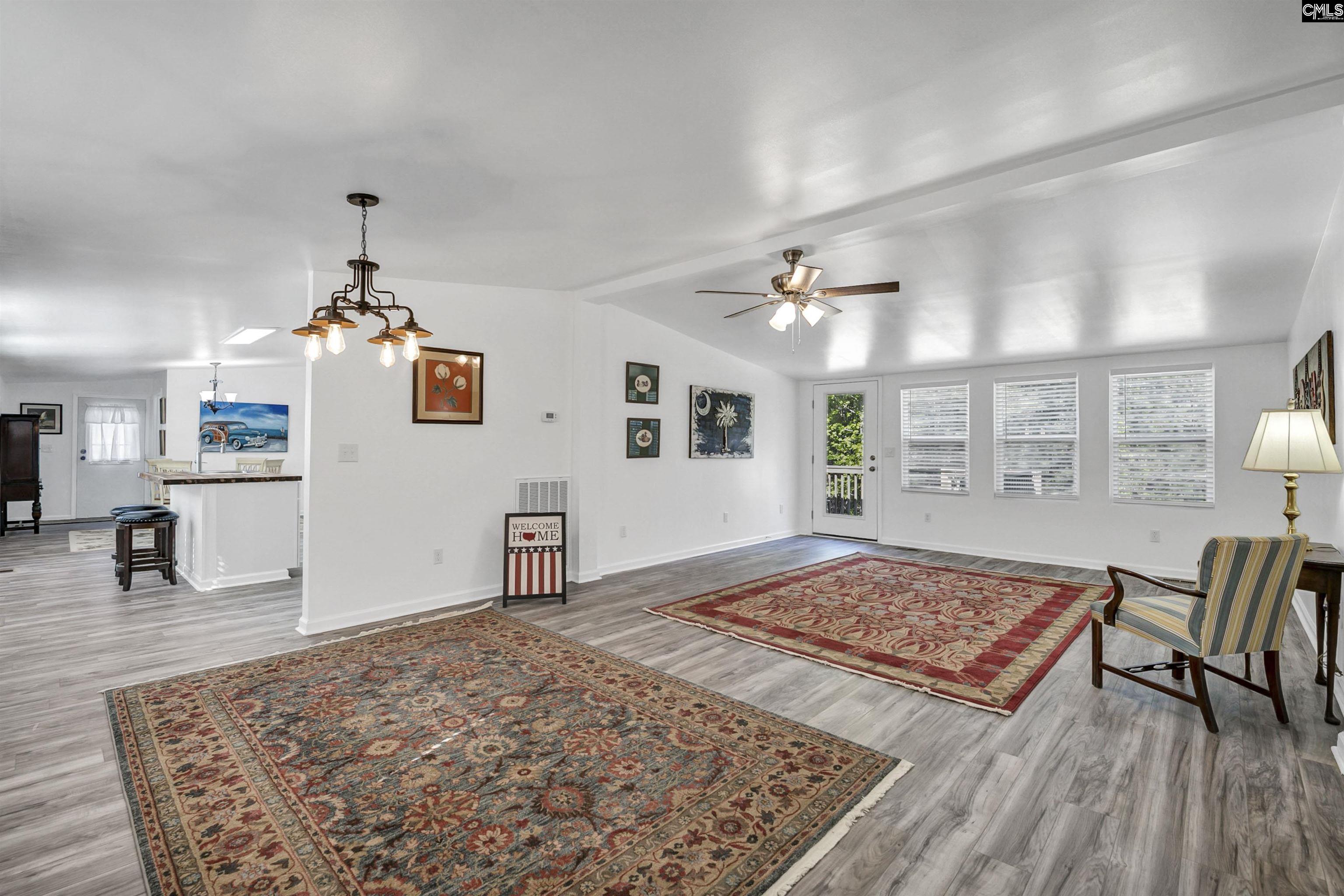 427 Seegars Mill Road Camden, SC 29020