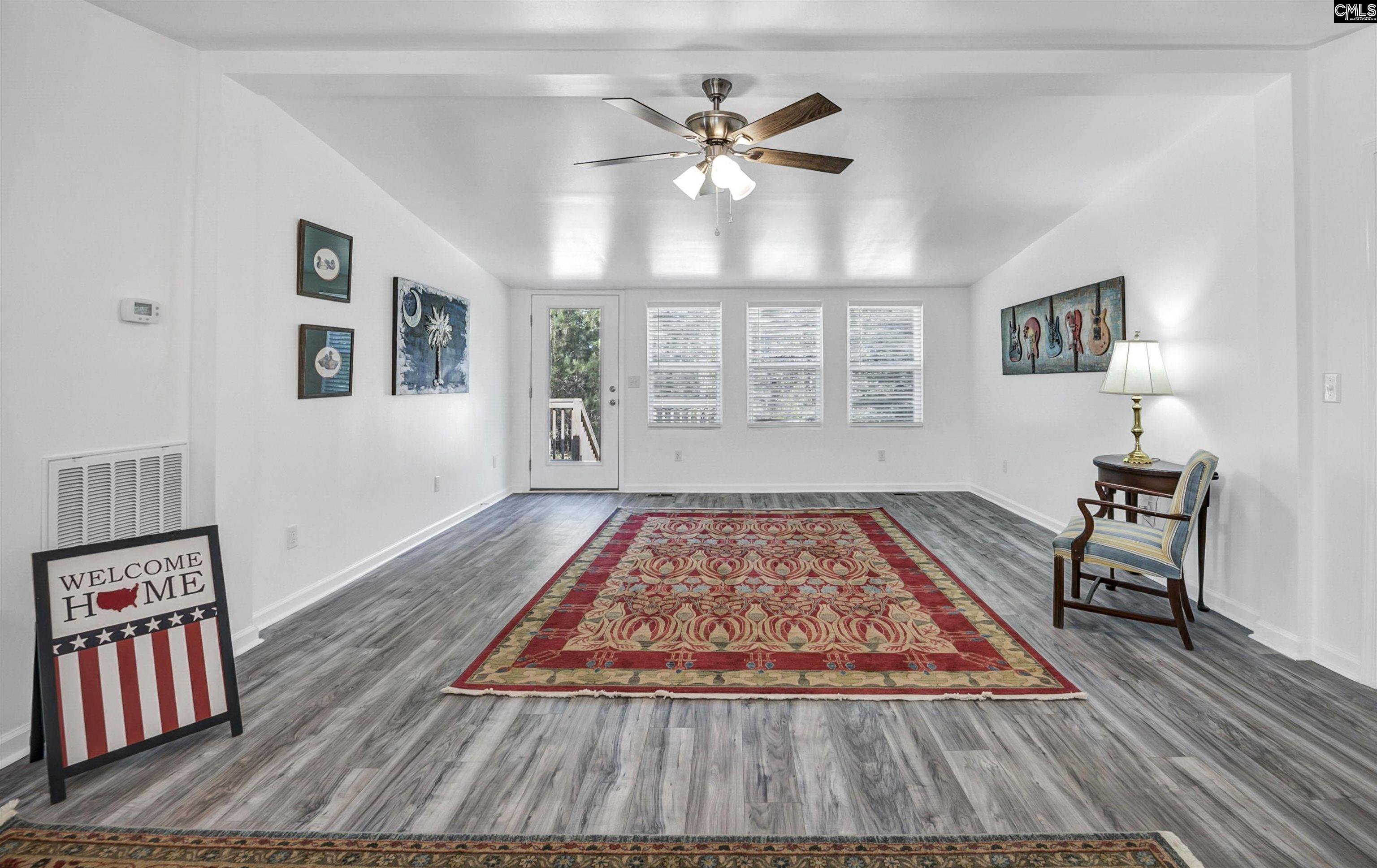 427 Seegars Mill Road Camden, SC 29020