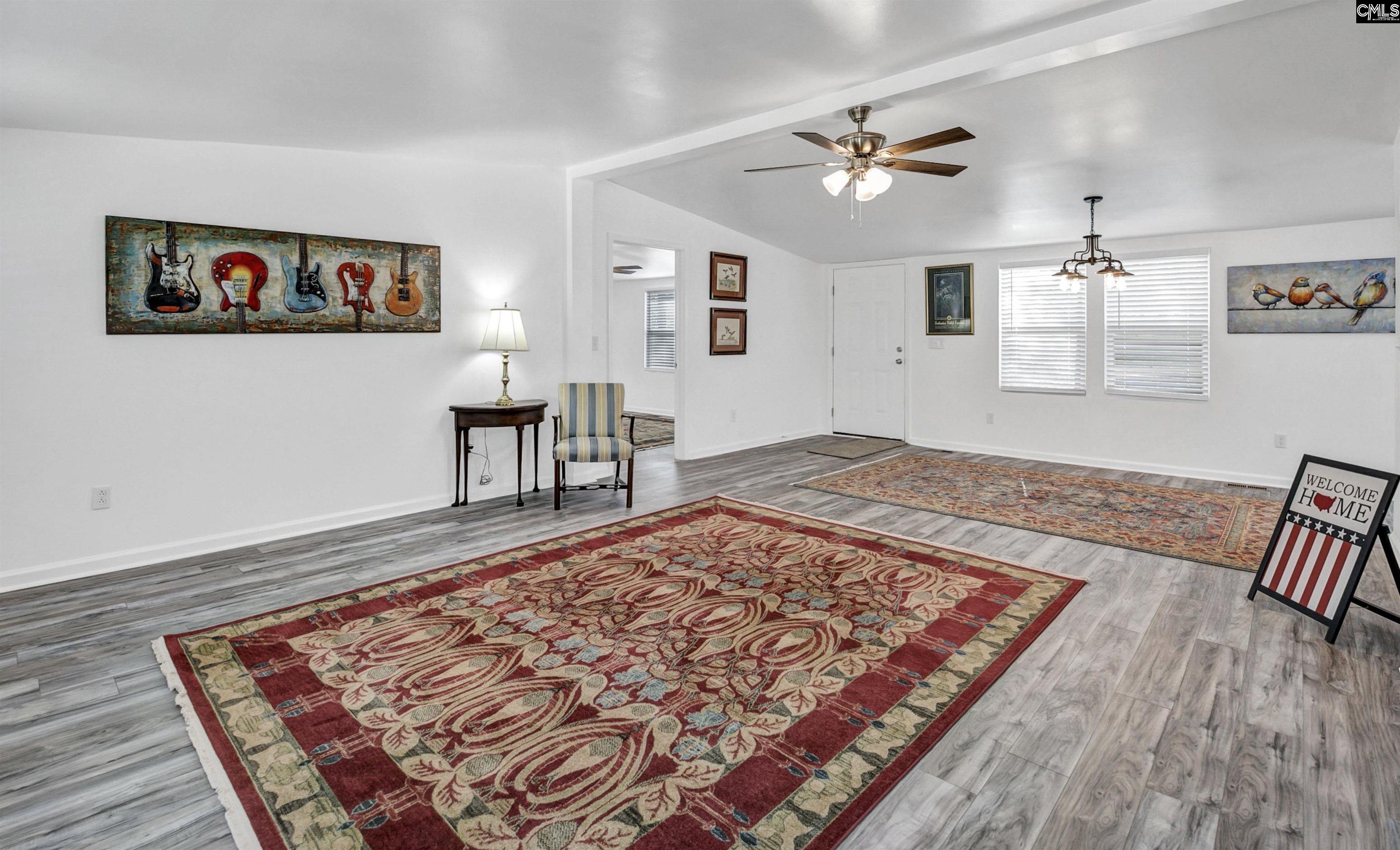 427 Seegars Mill Road Camden, SC 29020