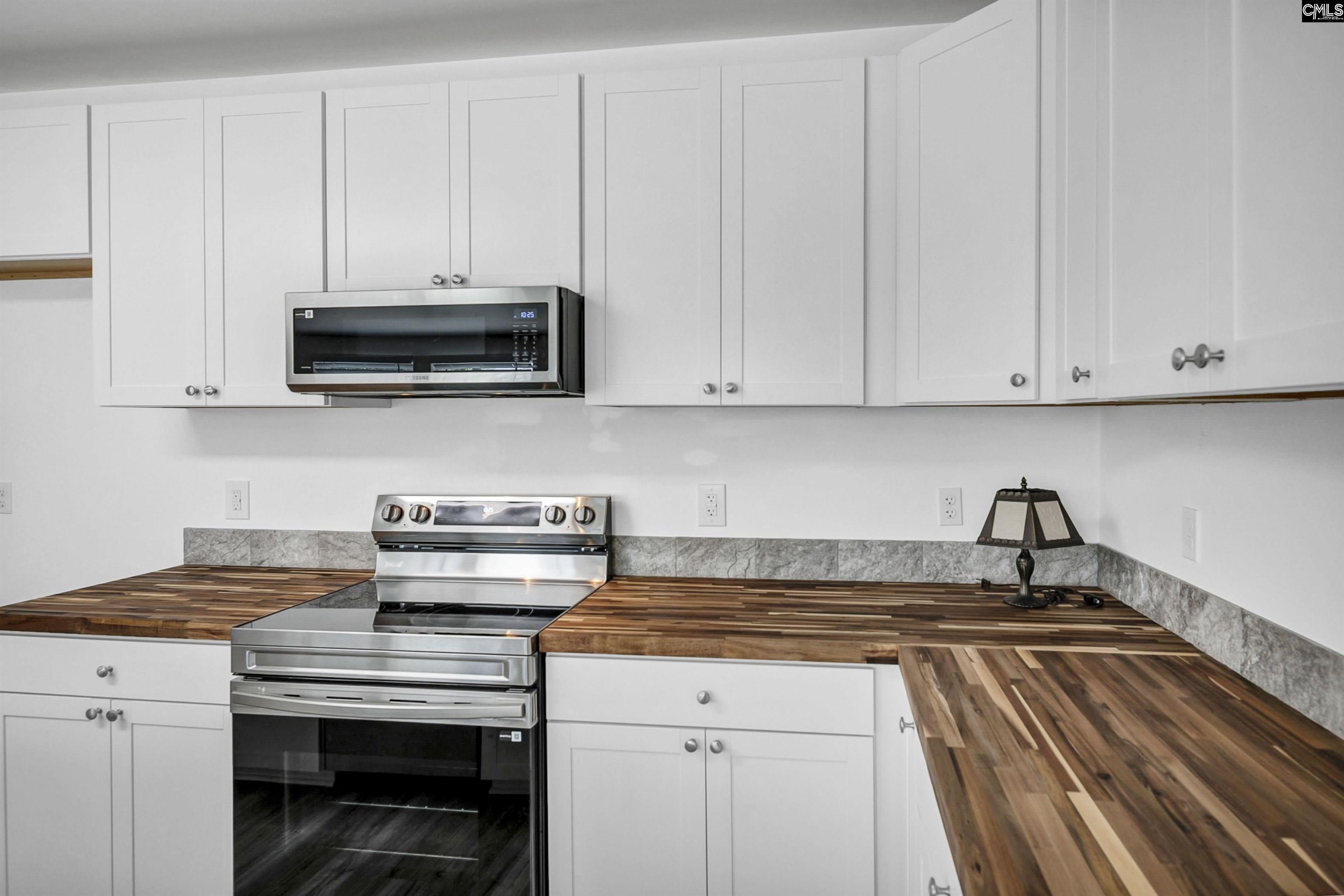 427 Seegars Mill Road Camden, SC 29020