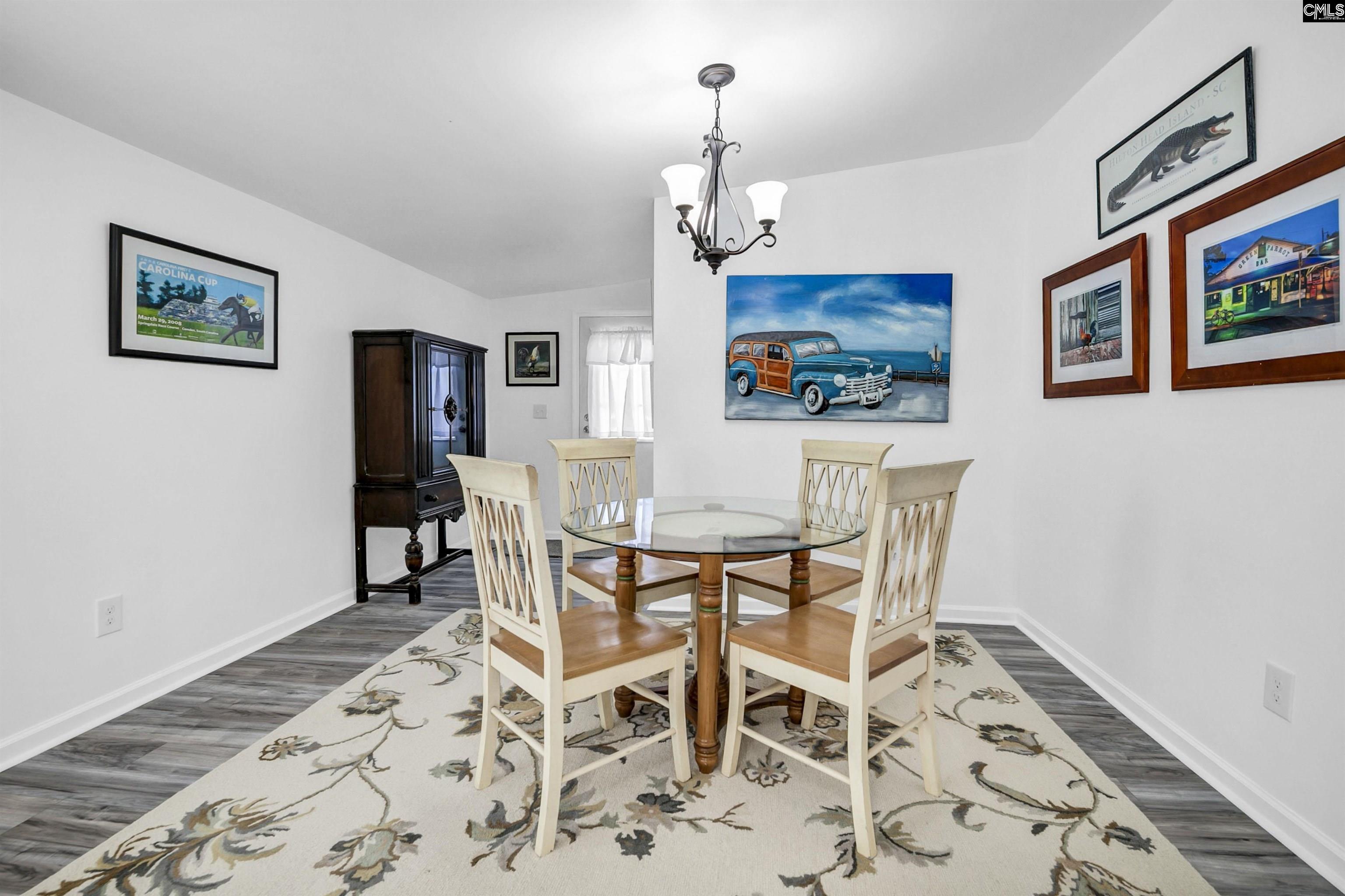 427 Seegars Mill Road Camden, SC 29020