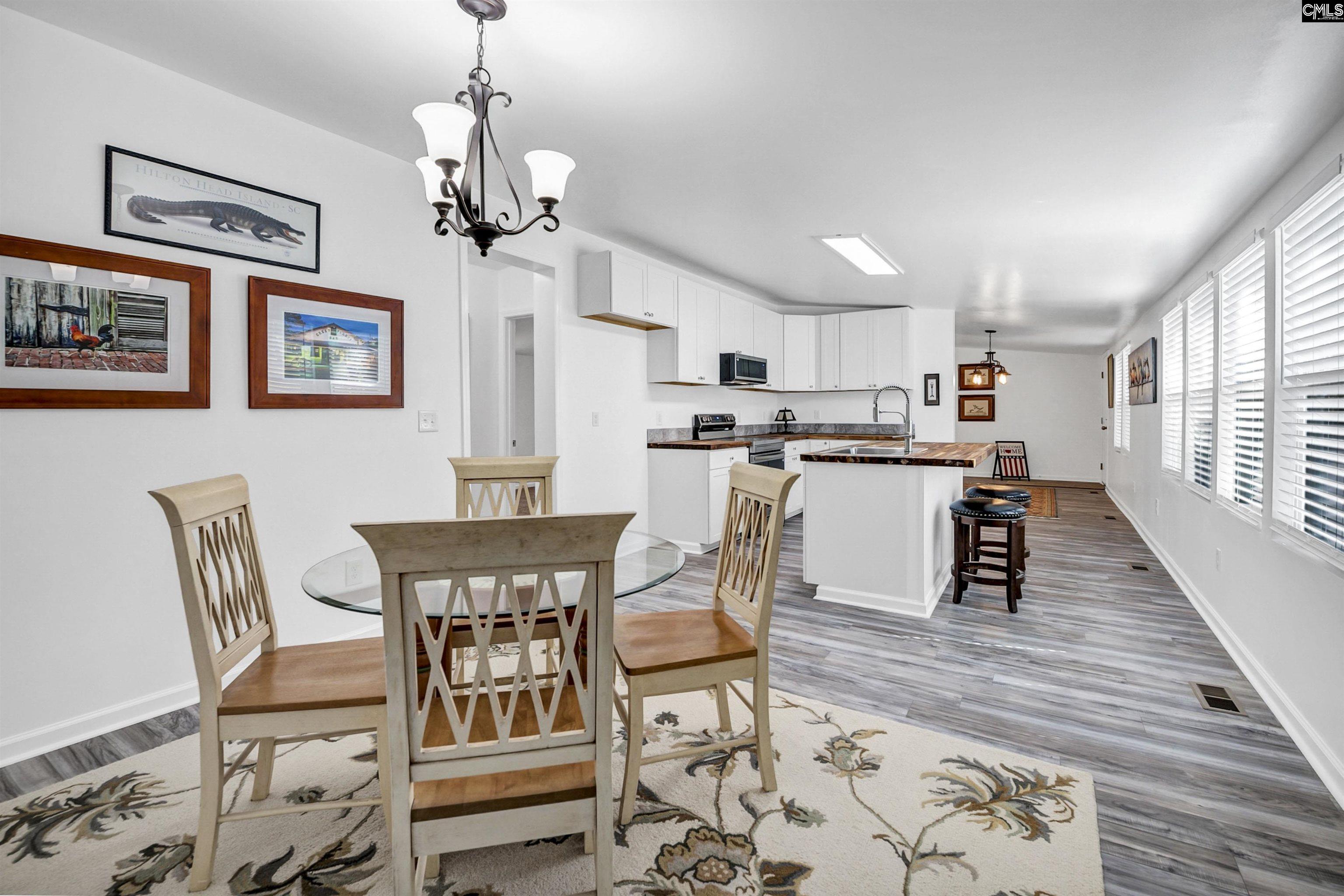 427 Seegars Mill Road Camden, SC 29020