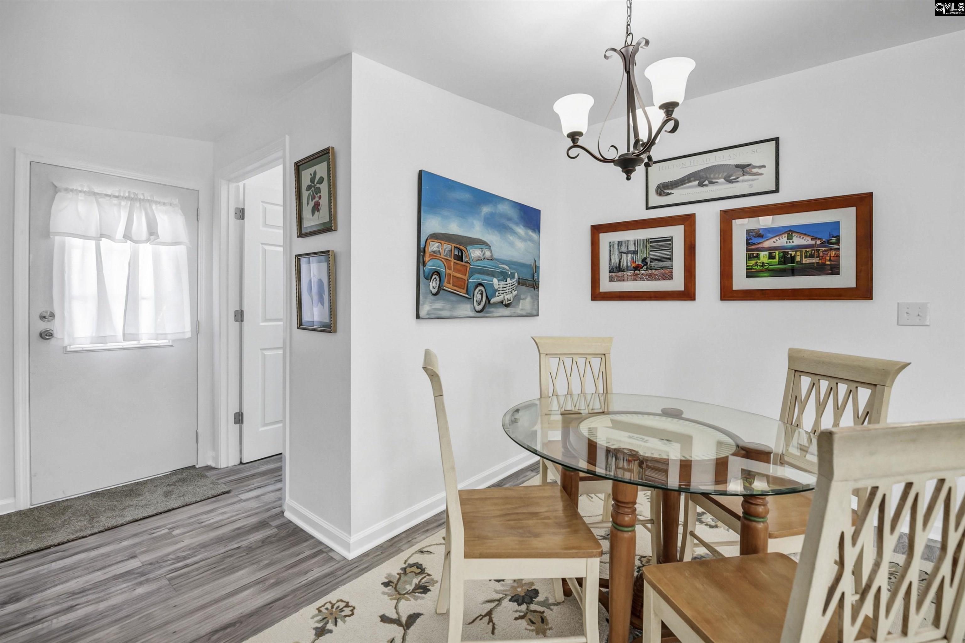 427 Seegars Mill Road Camden, SC 29020