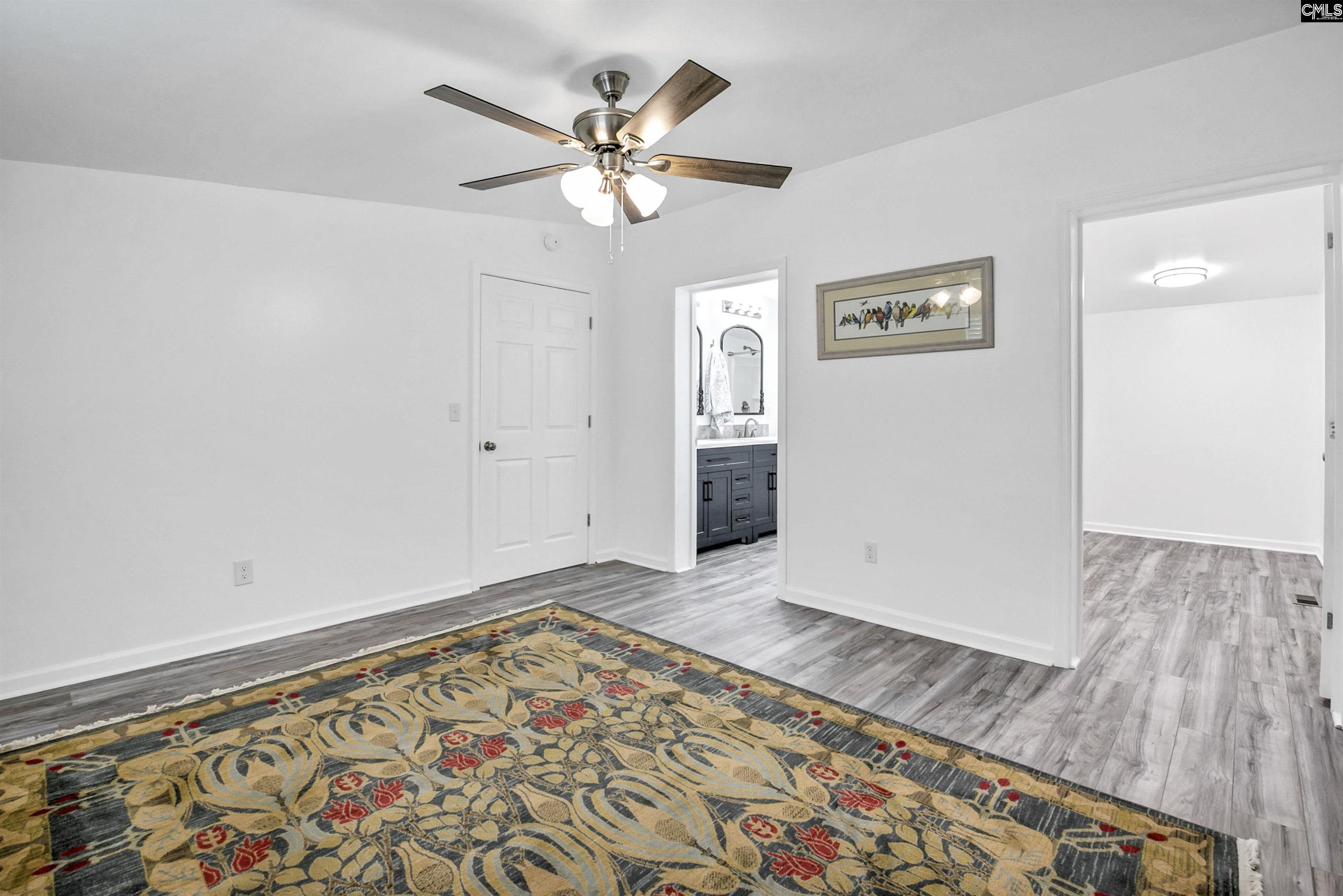 427 Seegars Mill Road Camden, SC 29020
