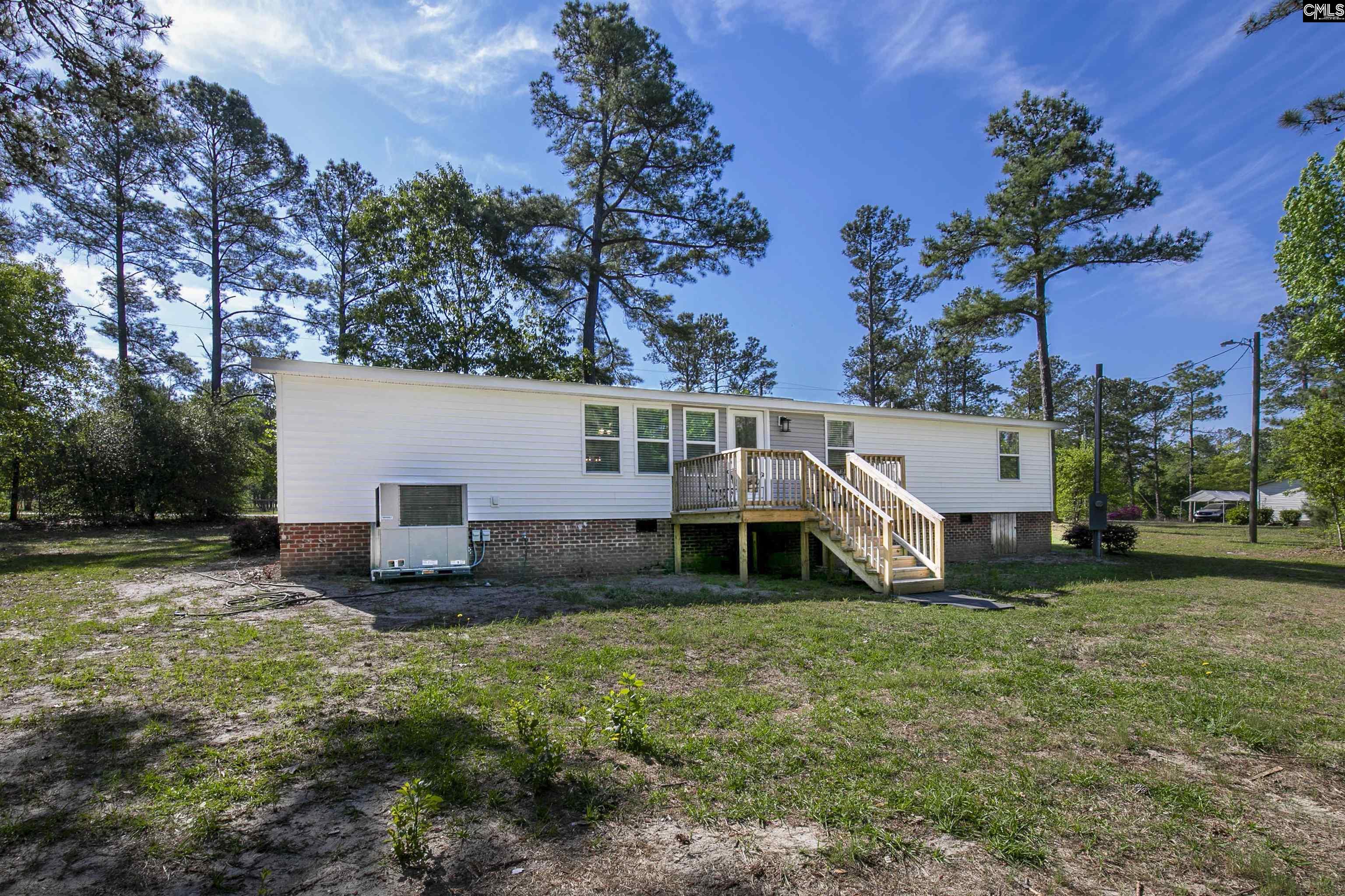 427 Seegars Mill Road Camden, SC 29020
